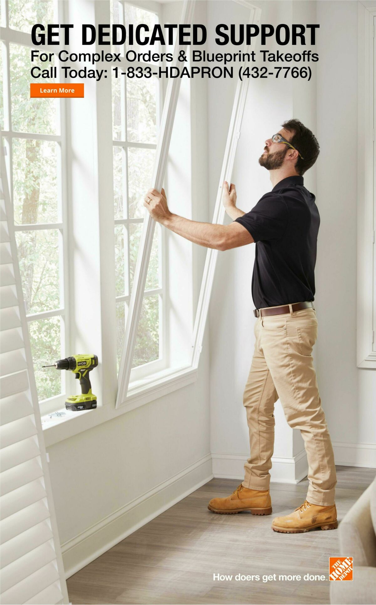 The Home Depot Weekly Ad from July 13
