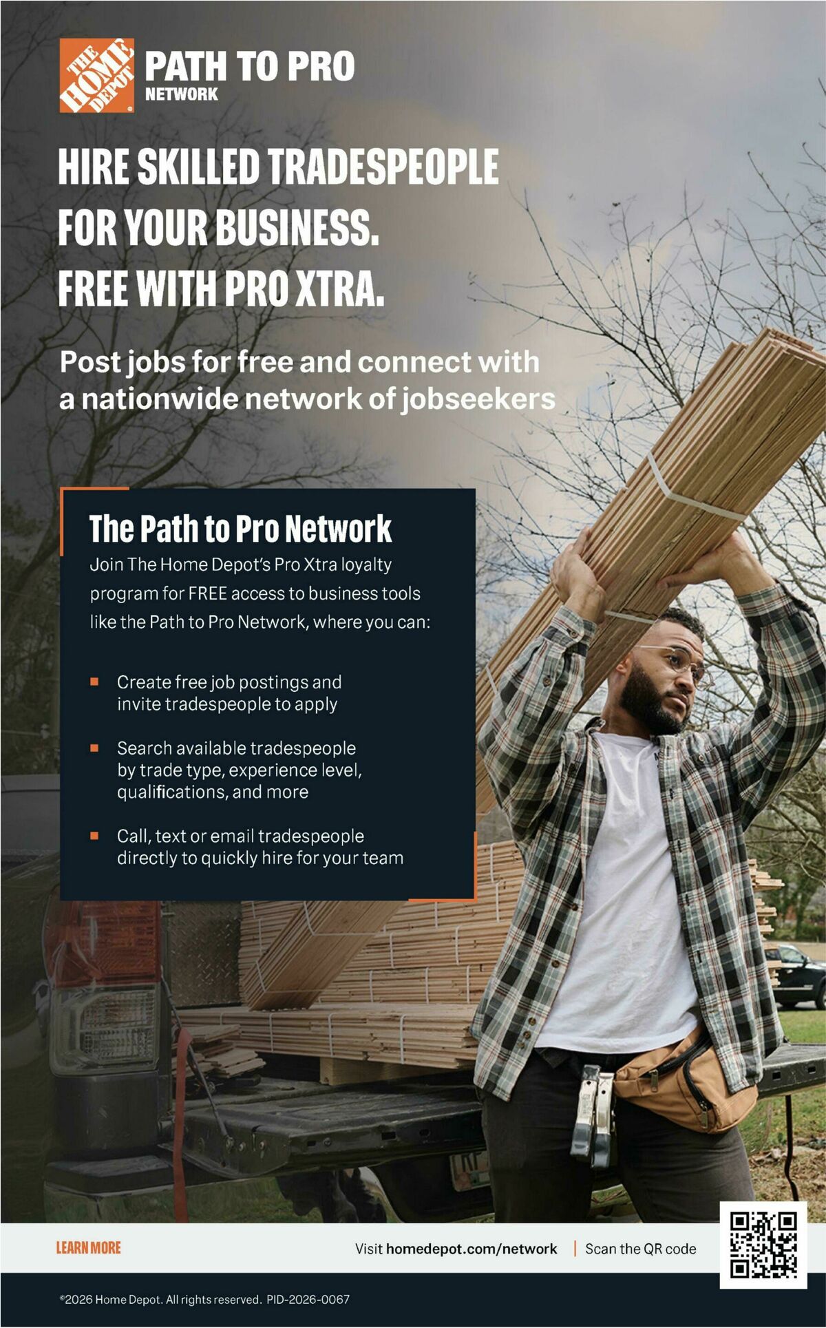 The Home Depot Weekly Ad from August 10