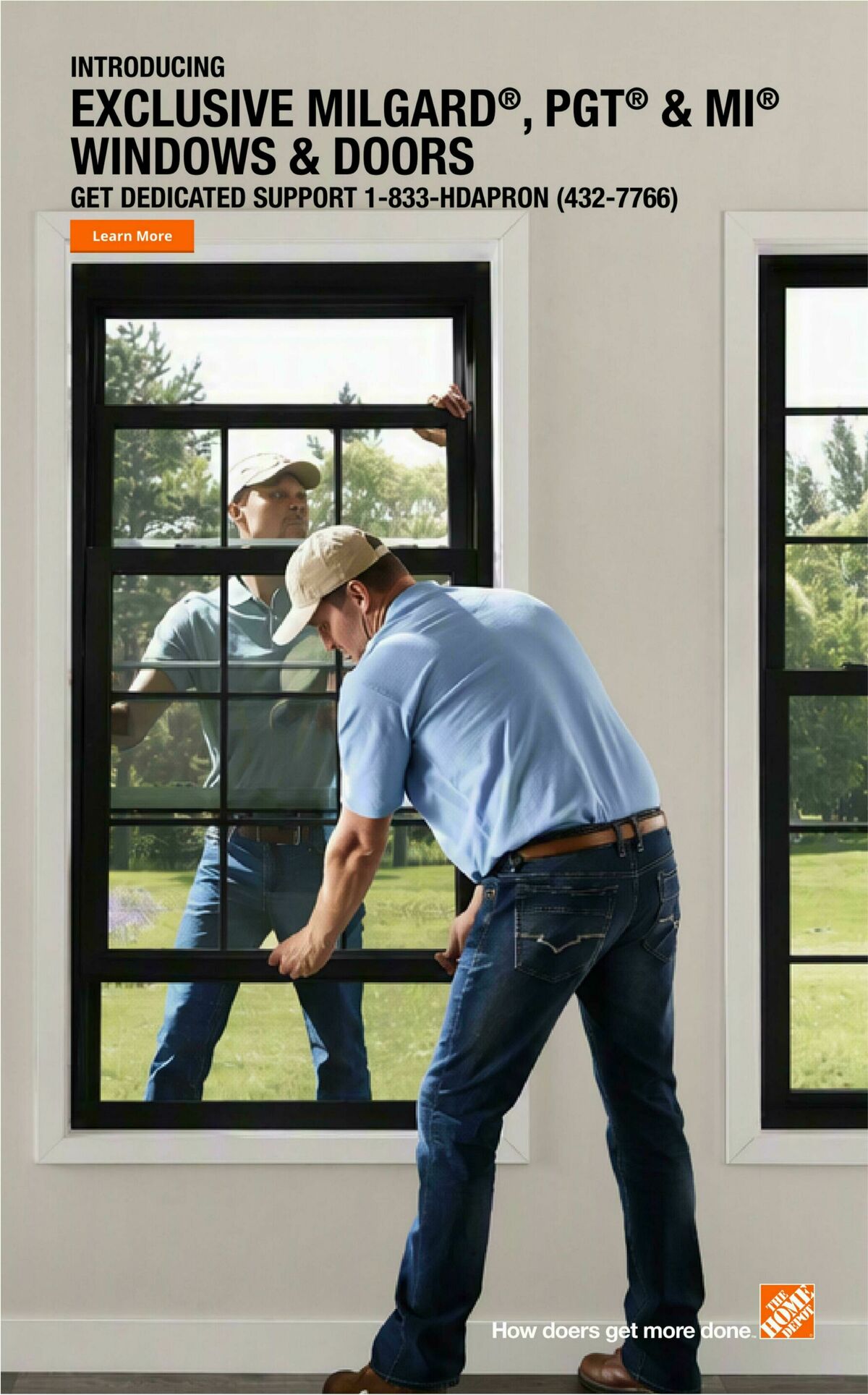 The Home Depot Weekly Ad from September 21