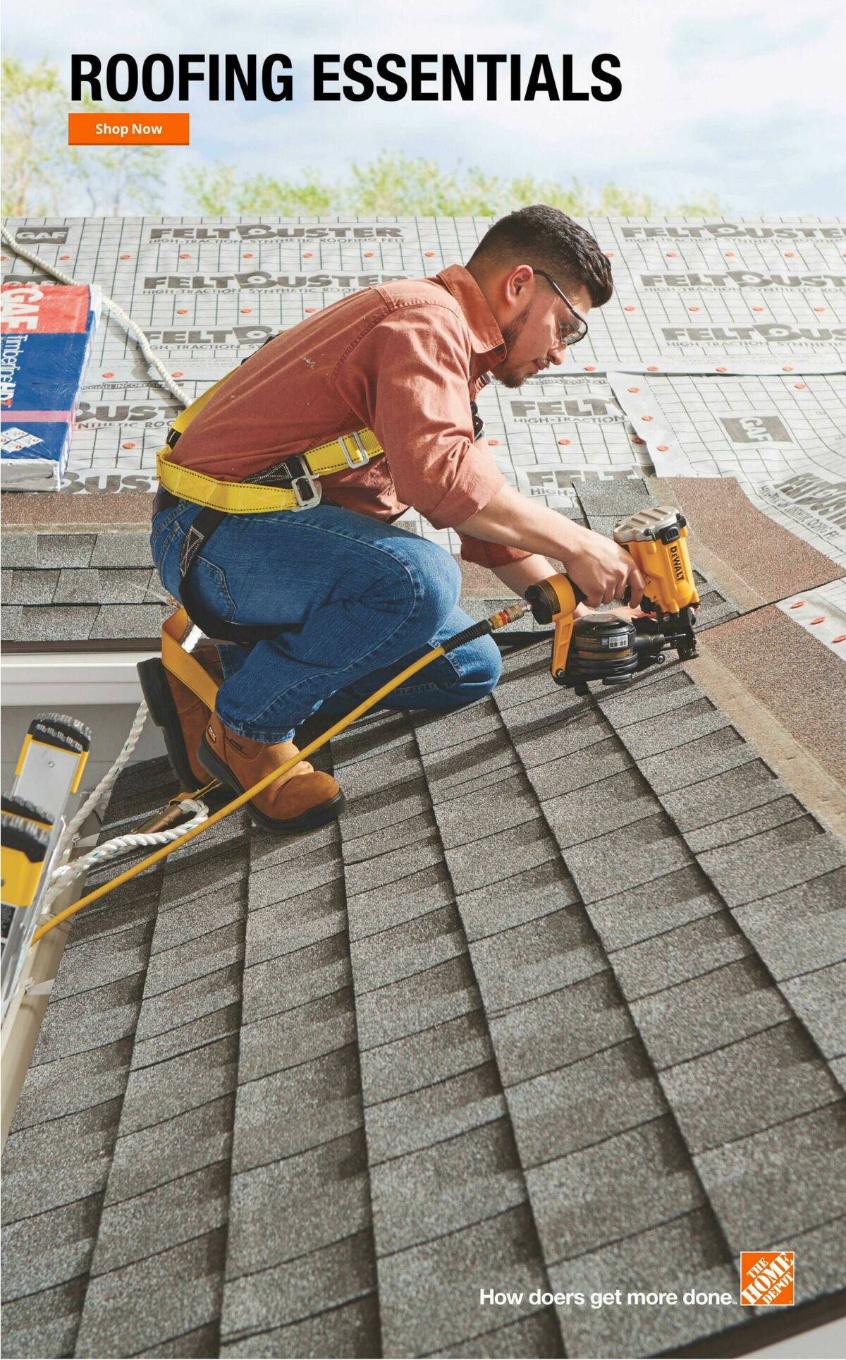 The Home Depot Weekly Ad from September 21