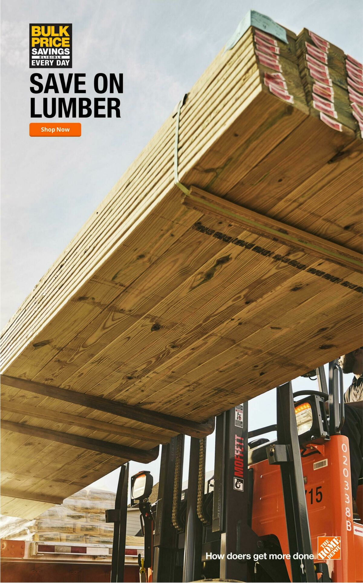 The Home Depot Weekly Ad from September 28