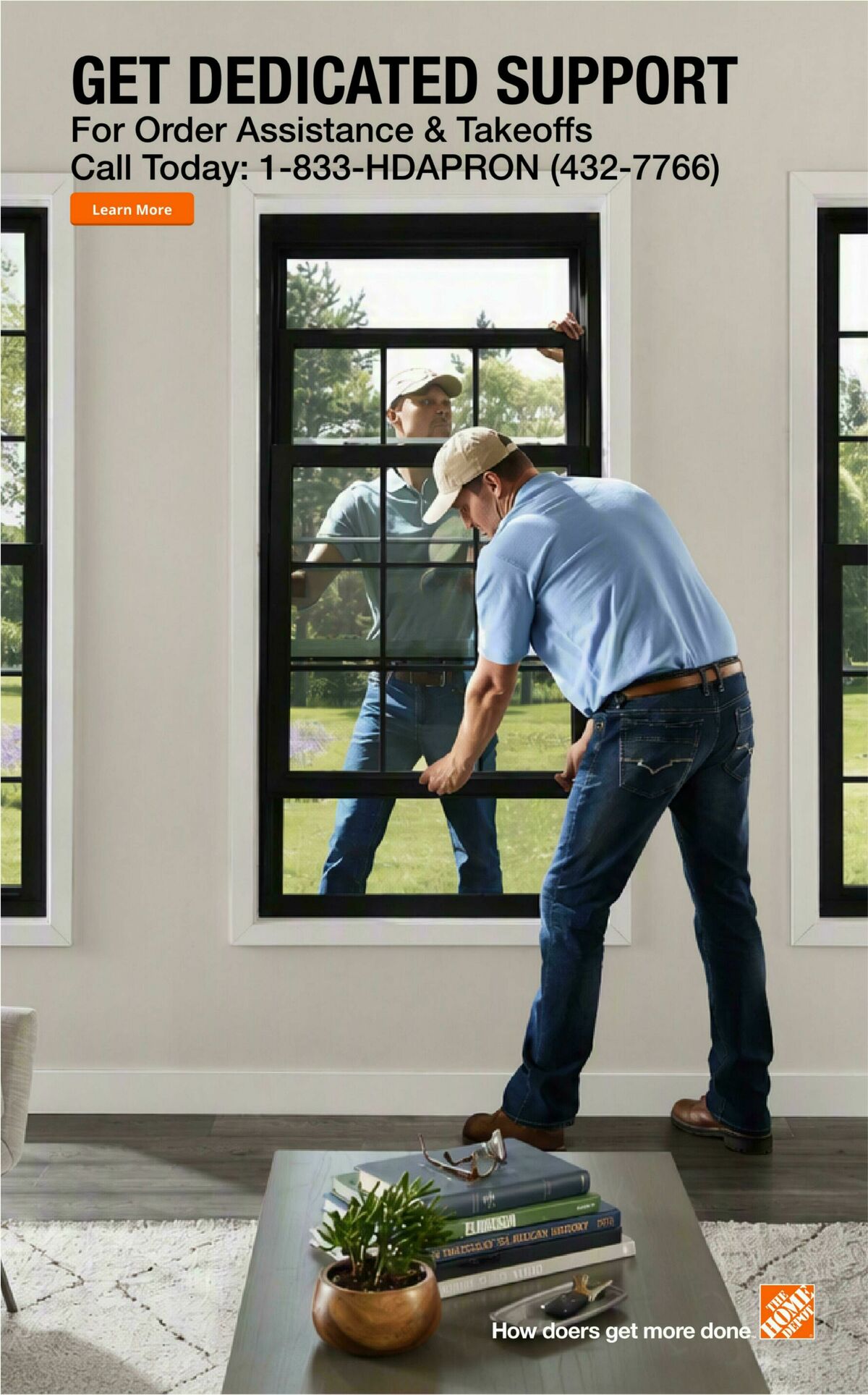 The Home Depot Weekly Ad from October 26