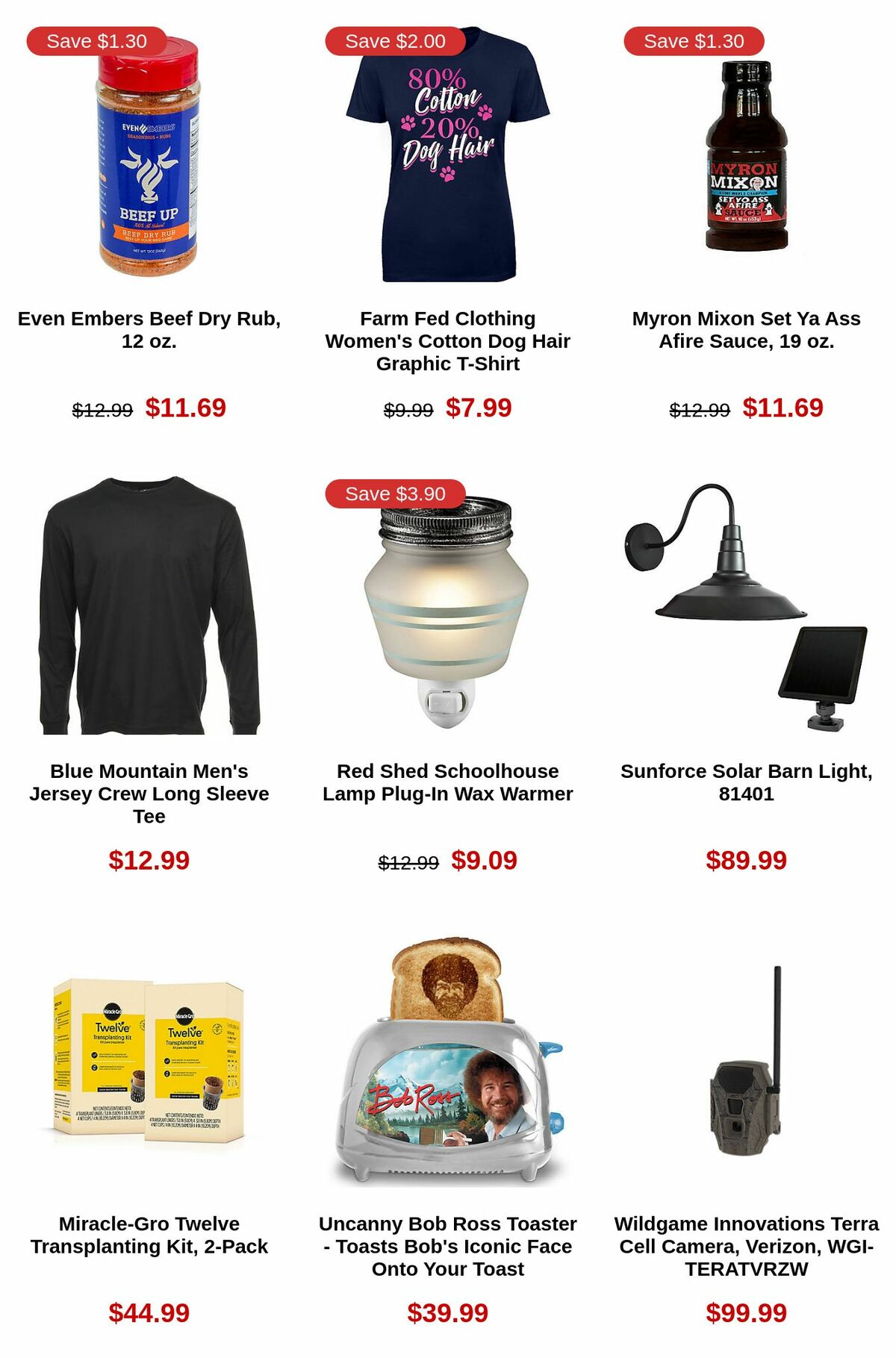 Tractor Supply Weekly Ad from December 15