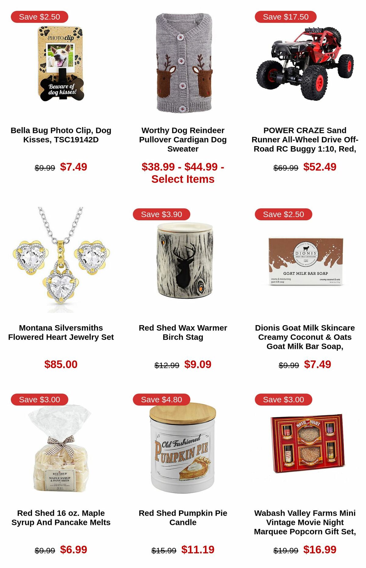 Tractor Supply Weekly Ad from December 15