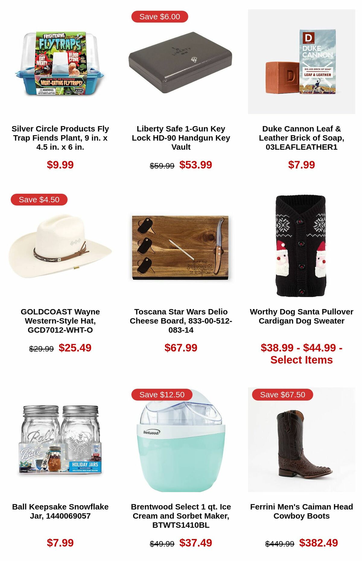 Tractor Supply Weekly Ad from December 15