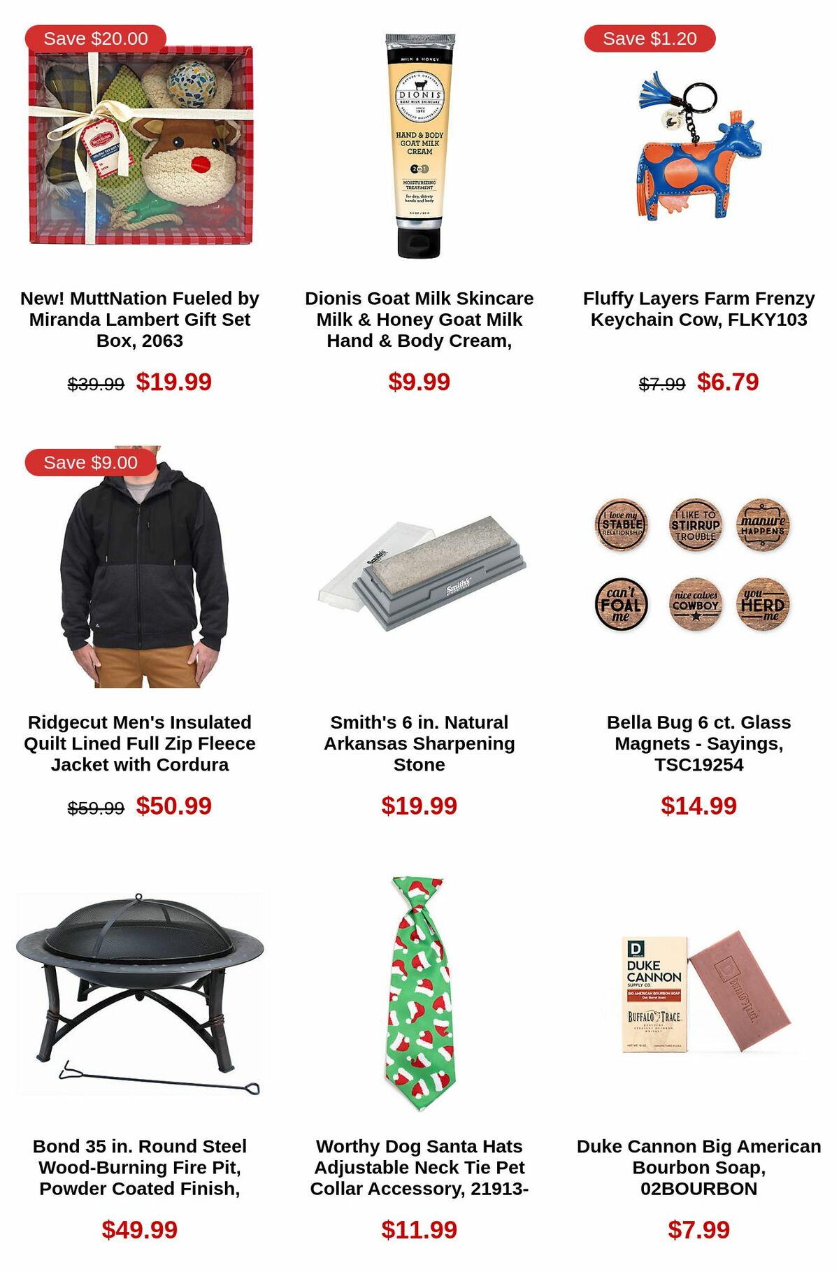 Tractor Supply Weekly Ad from December 15