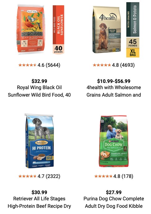 Tractor Supply Weekly Ad from February 13