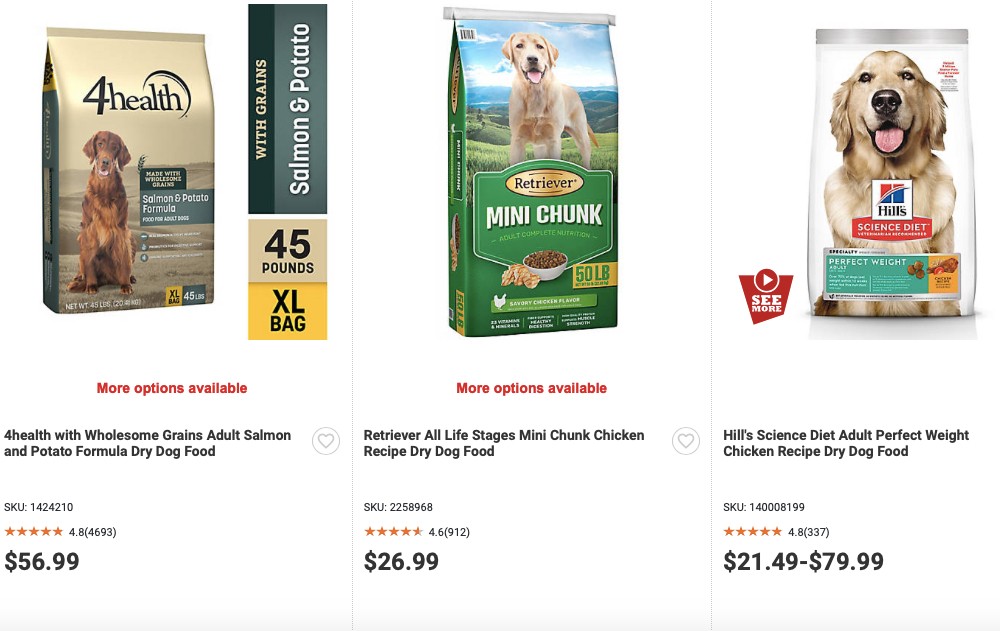 Tractor Supply Weekly Ad from February 13