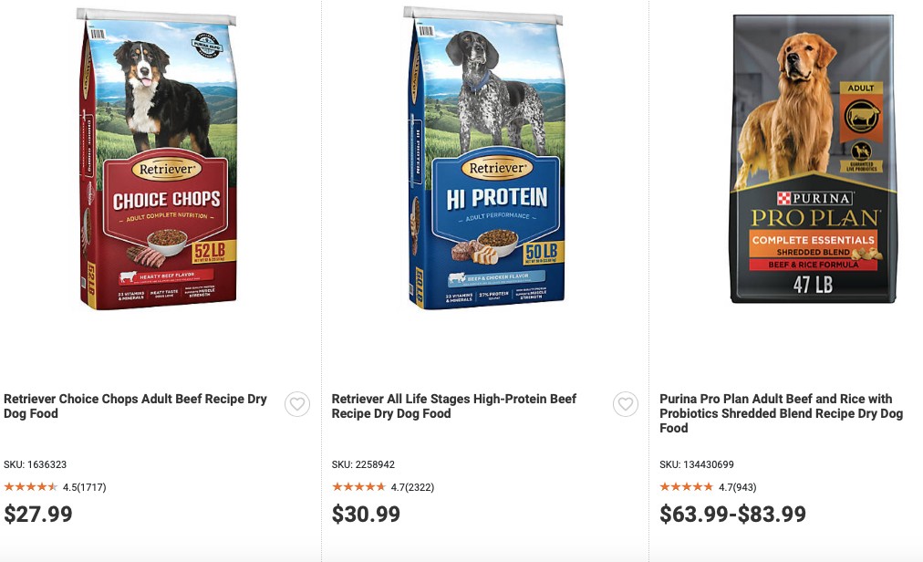 Tractor Supply Weekly Ad from February 13