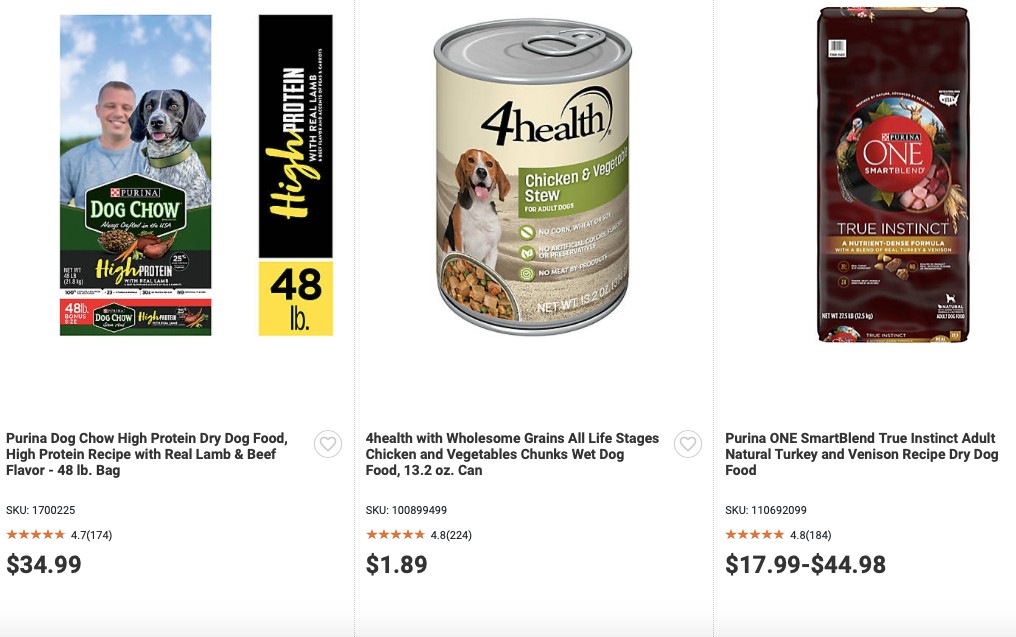 Tractor Supply Weekly Ad from February 13