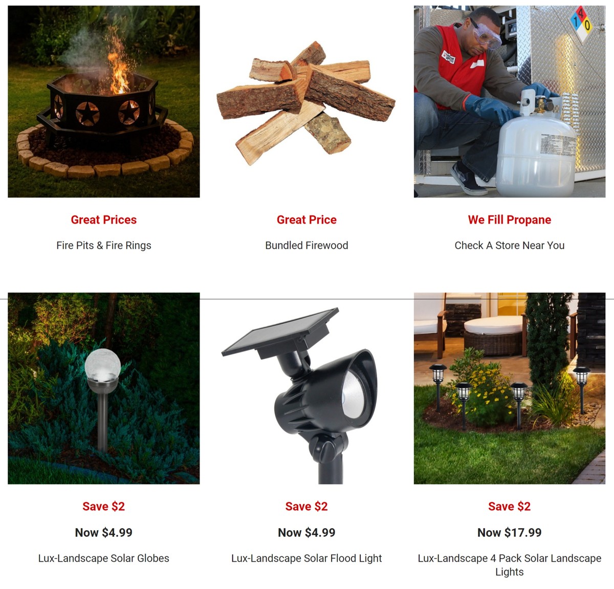 Tractor Supply Weekly Ad from March 13