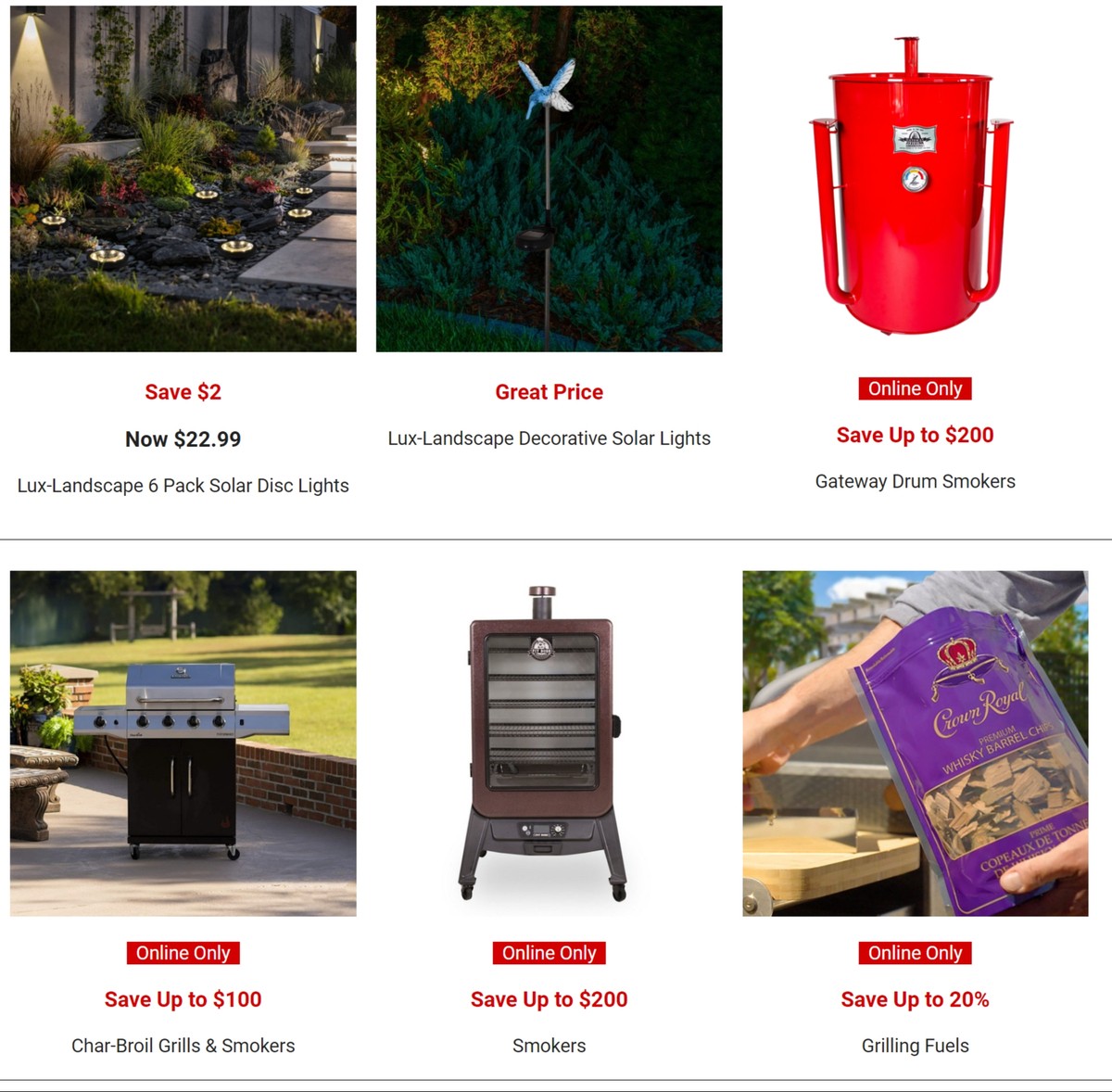 Tractor Supply Weekly Ad from March 13