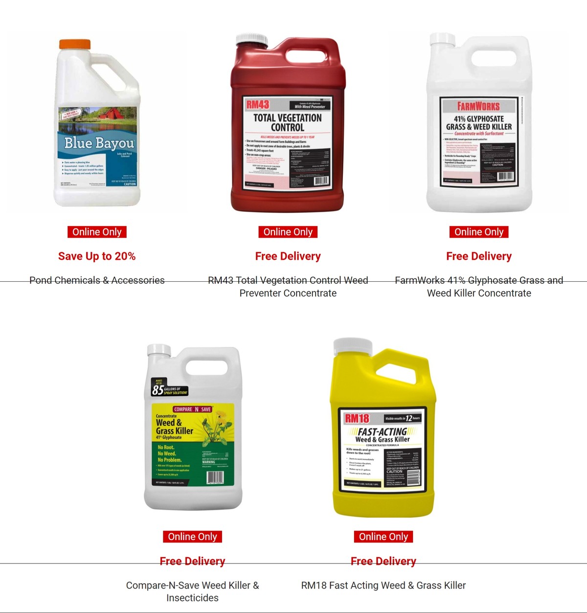 Tractor Supply Weekly Ad from March 13