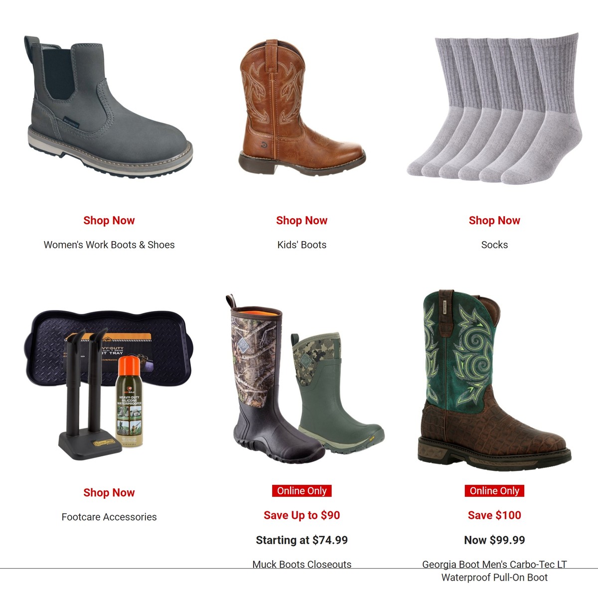 Tractor Supply Weekly Ad from March 13