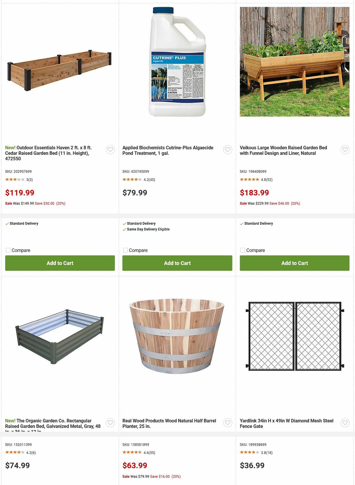 Tractor Supply Weekly Ad from May 11