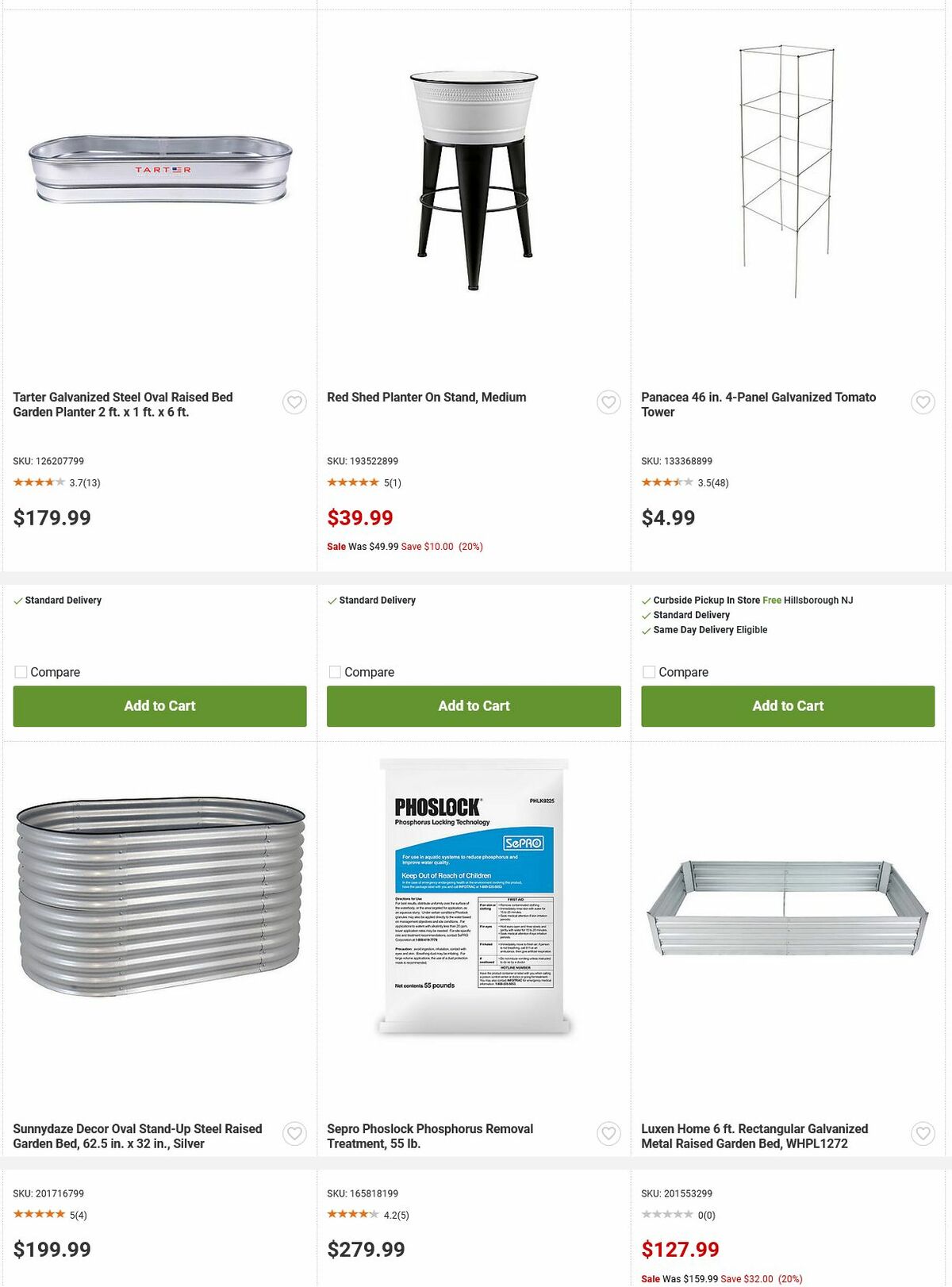 Tractor Supply Weekly Ad from May 11