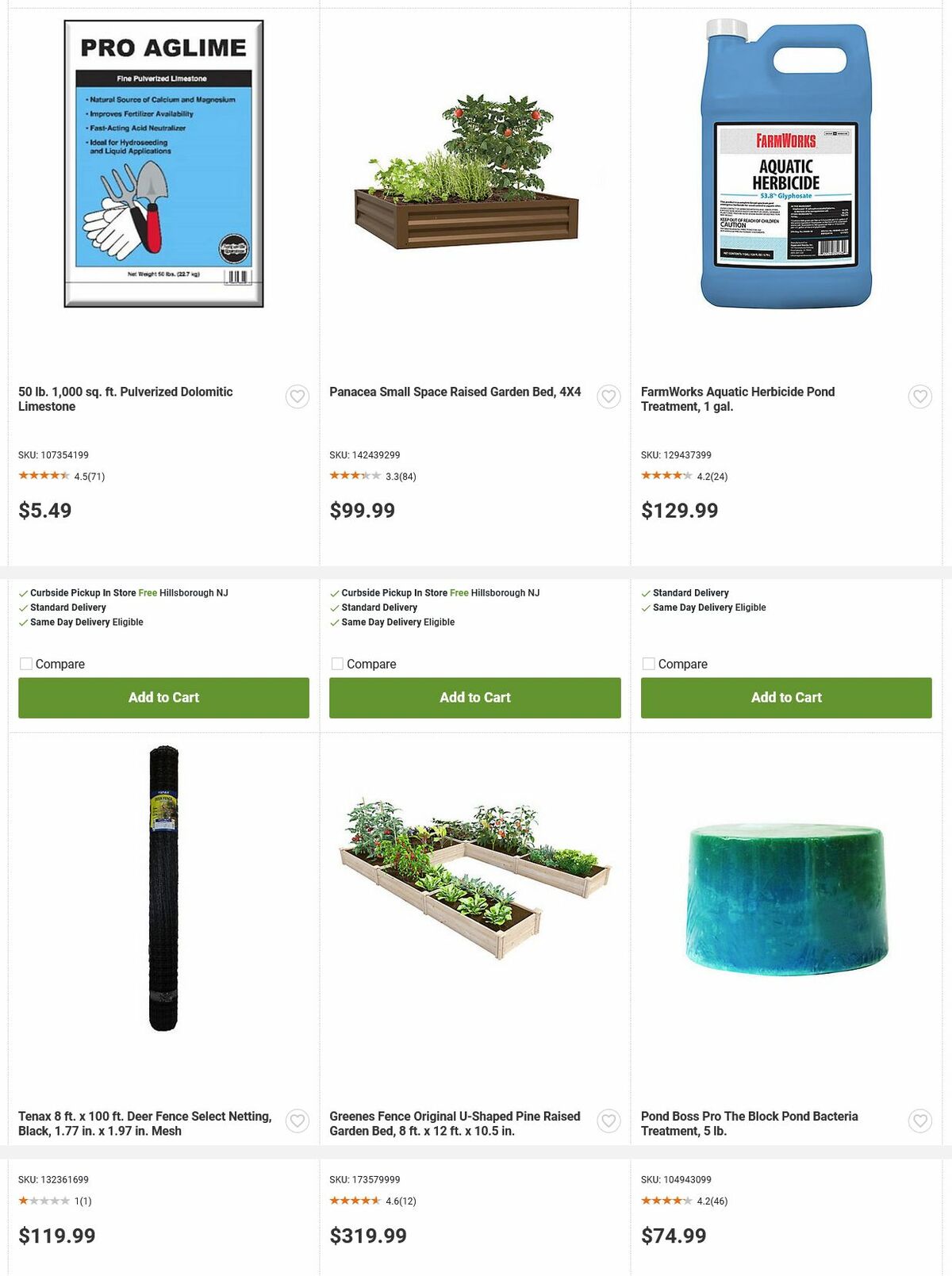 Tractor Supply Weekly Ad from May 11