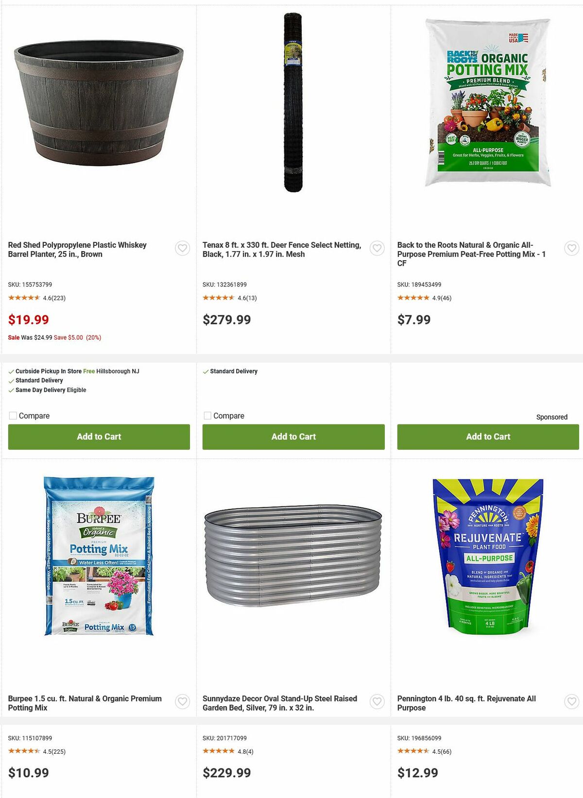 Tractor Supply Weekly Ad from May 11