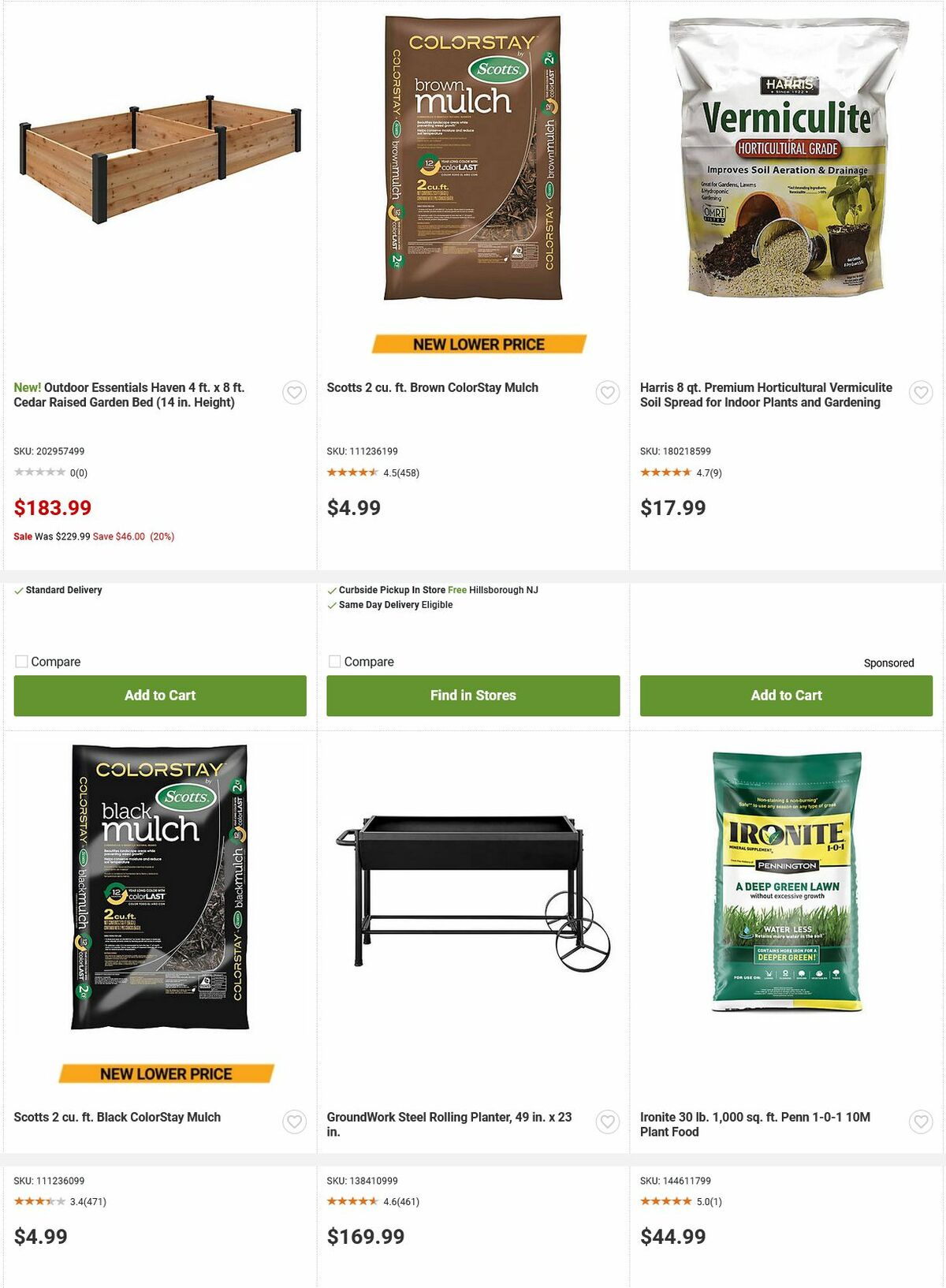 Tractor Supply Weekly Ad from May 11