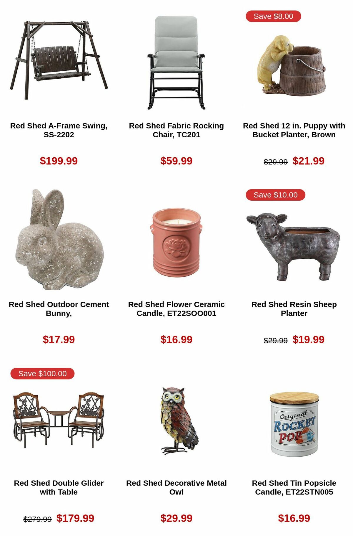Tractor Supply Weekly Ad from July 10