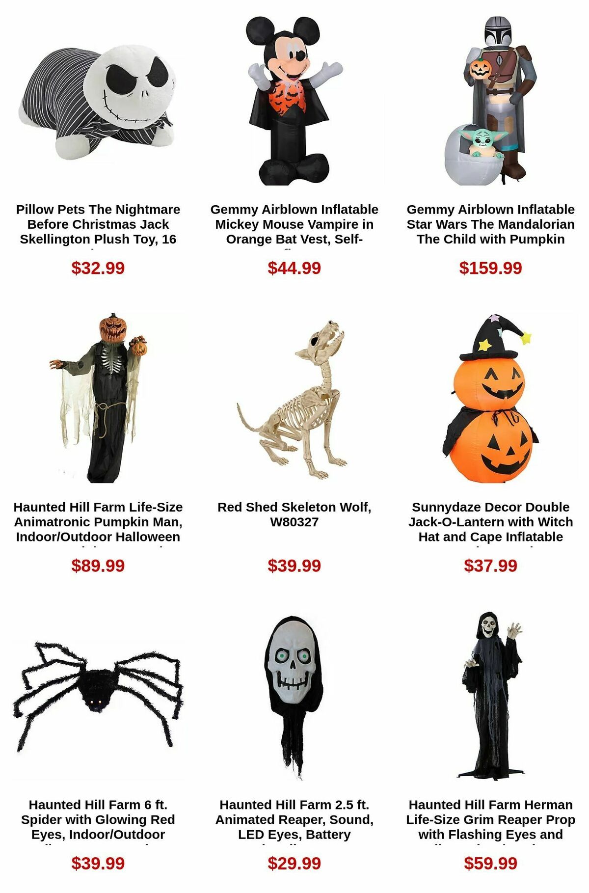 Tractor Supply Weekly Ad from September 3