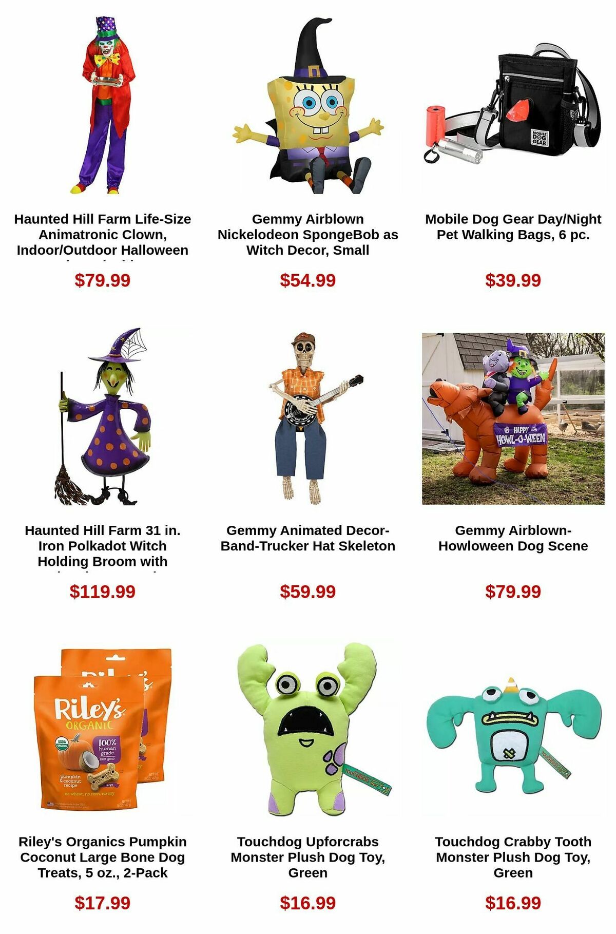 Tractor Supply Weekly Ad from September 3