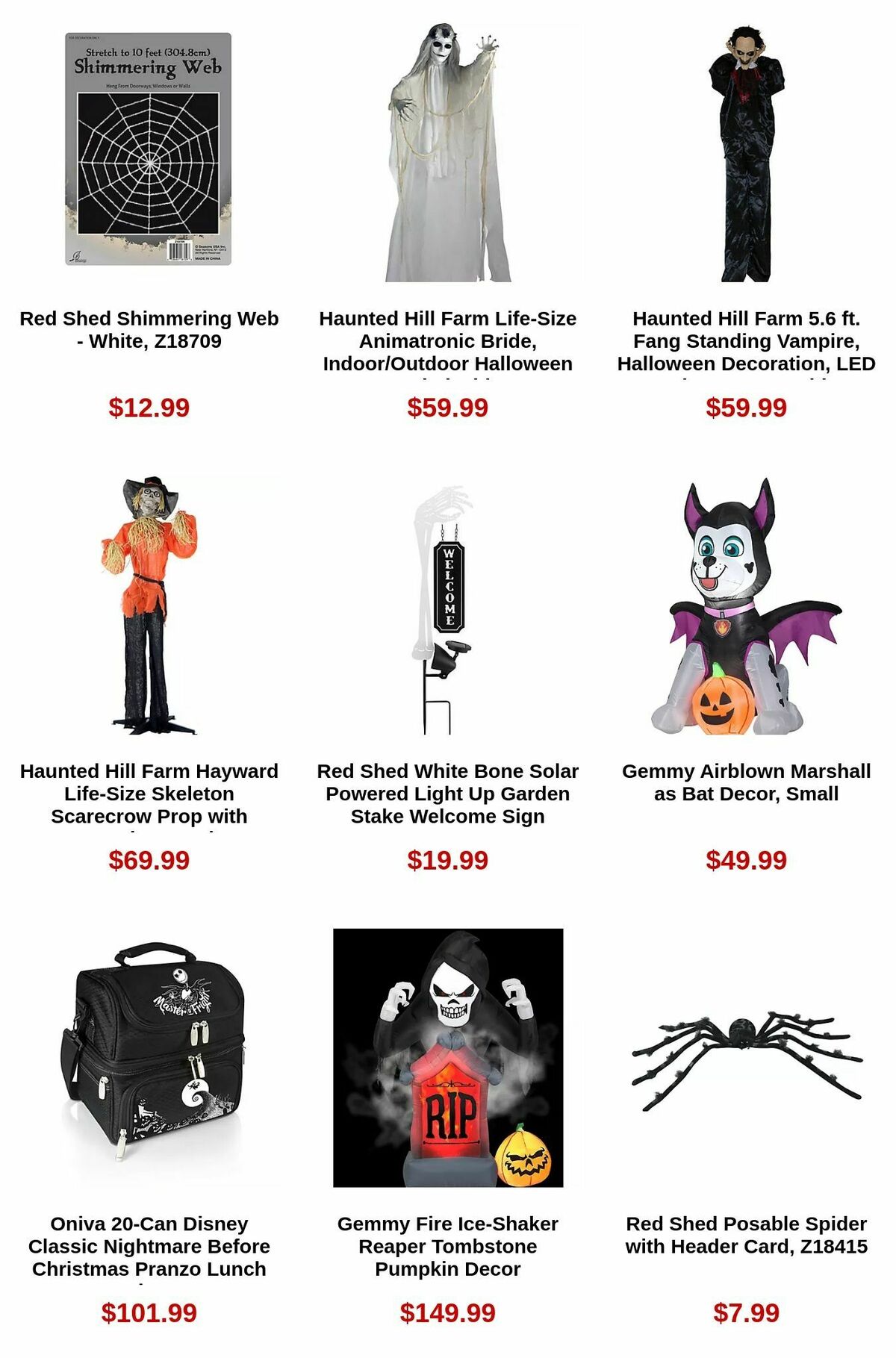 Tractor Supply Weekly Ad from September 3