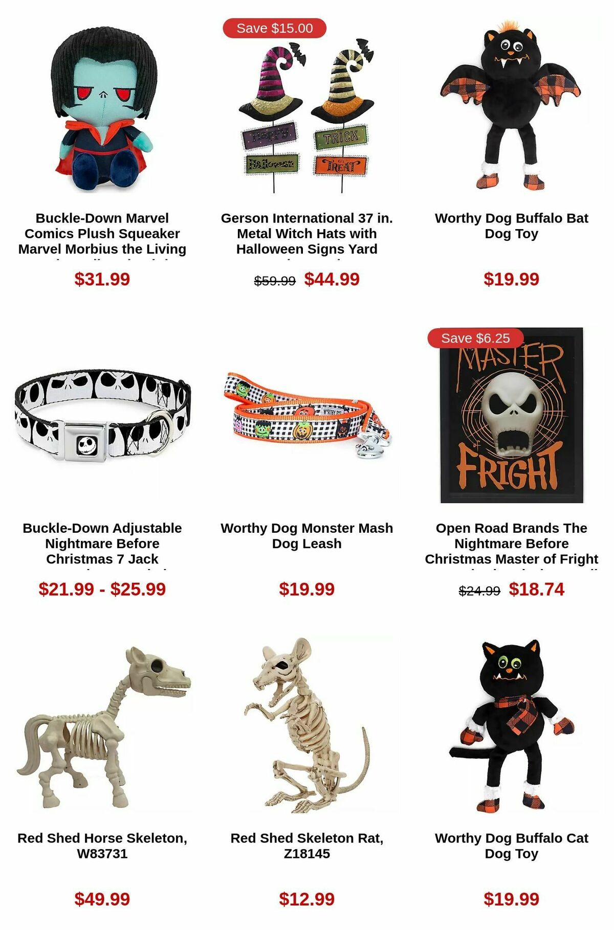 Tractor Supply Weekly Ad from September 3
