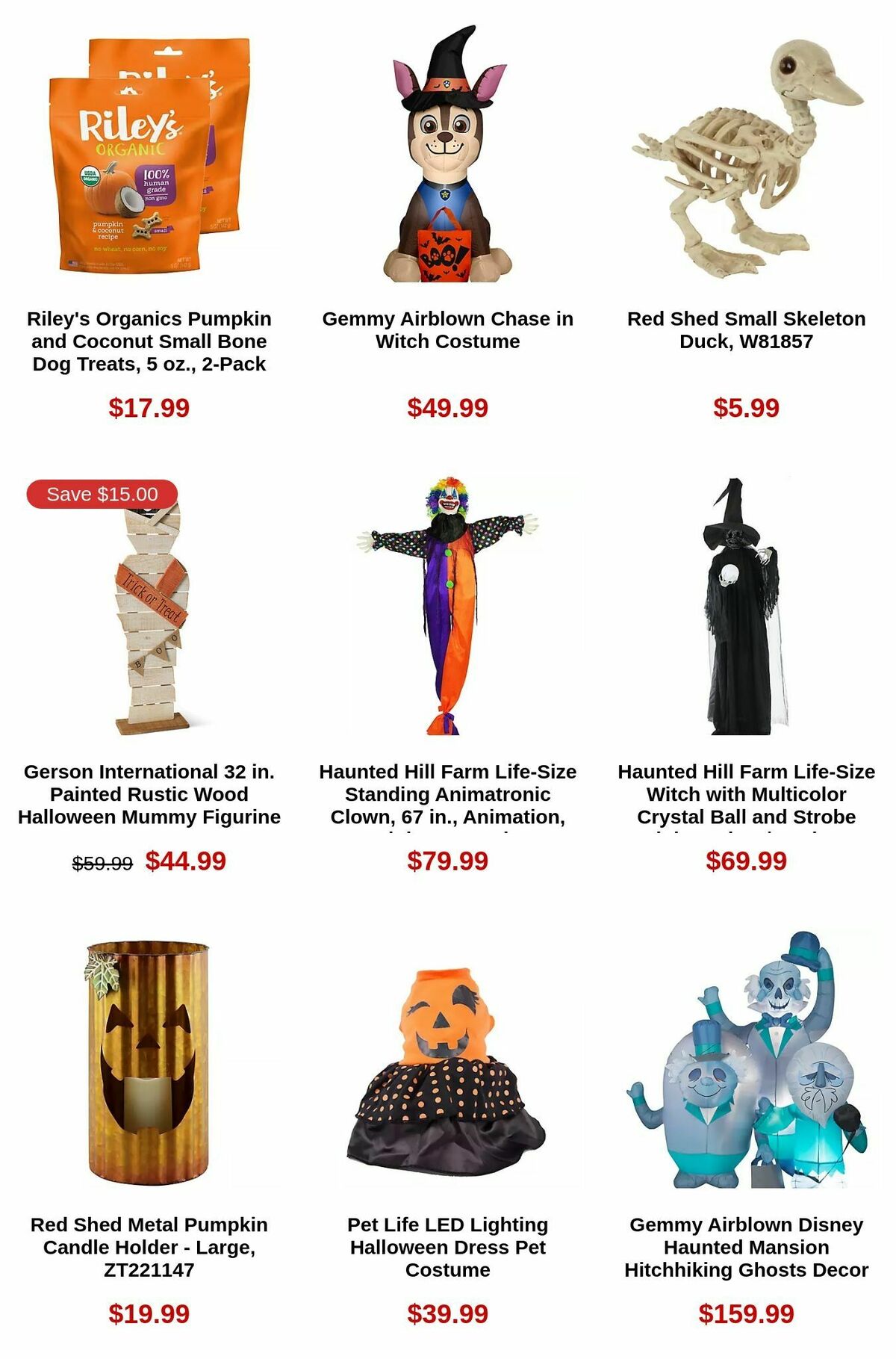 Tractor Supply Weekly Ad from September 3