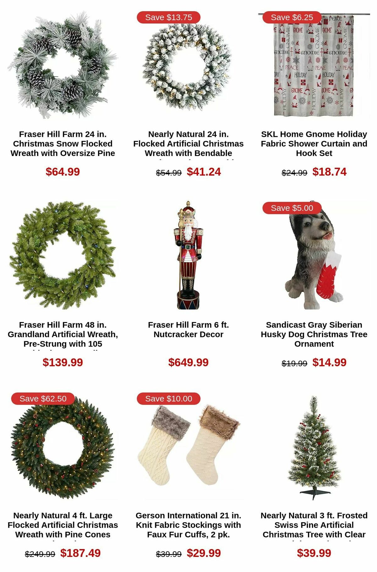 Tractor Supply Weekly Ad from October 27