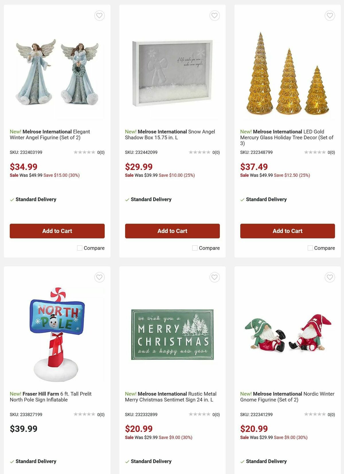 Tractor Supply Weekly Ad from November 29