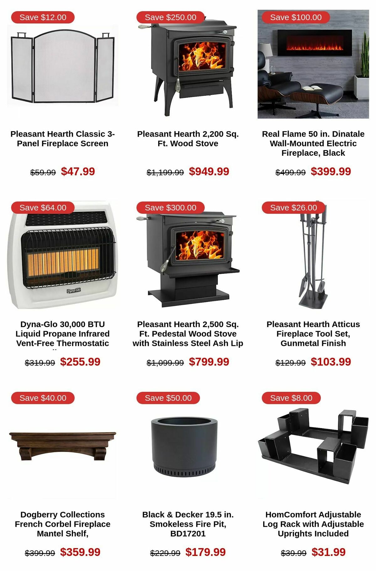 Tractor Supply Weekly Ad from December 20