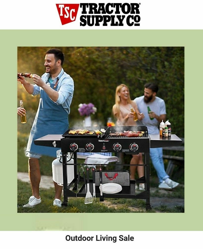 Tractor Supply Weekly Ad from February 28