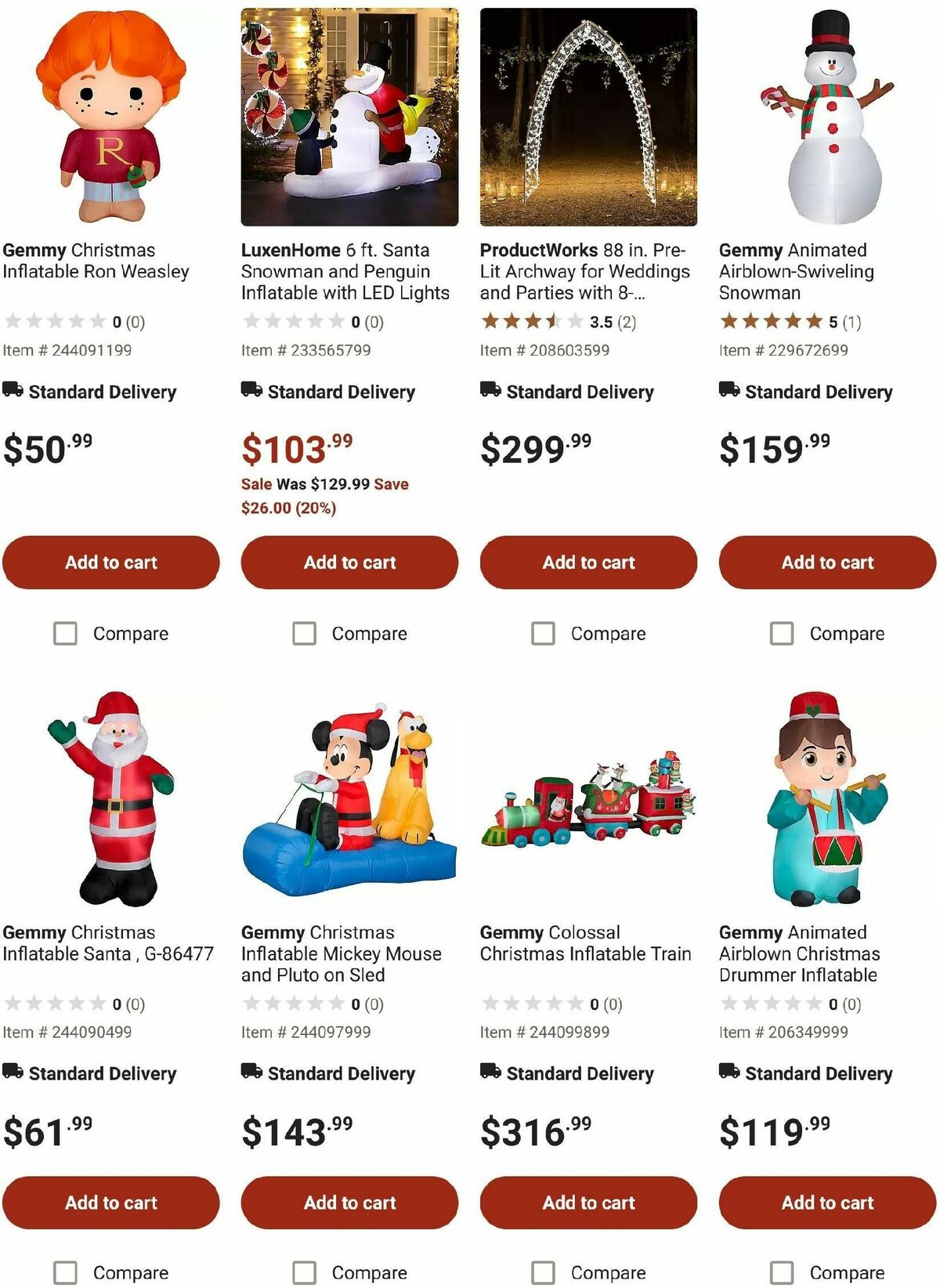 Tractor Supply Weekly Ad from November 22