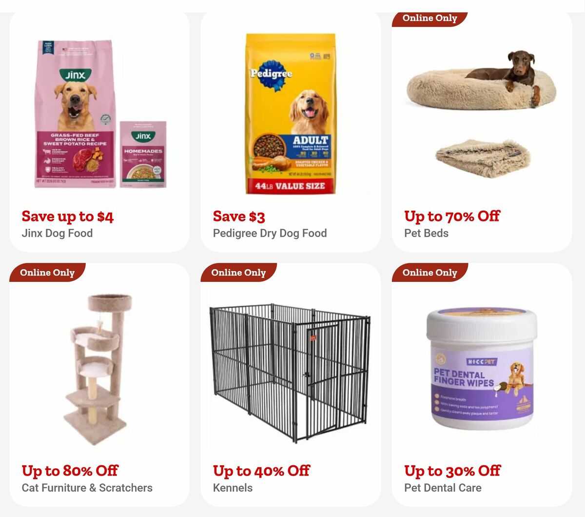 Tractor Supply Weekly Ad from February 18