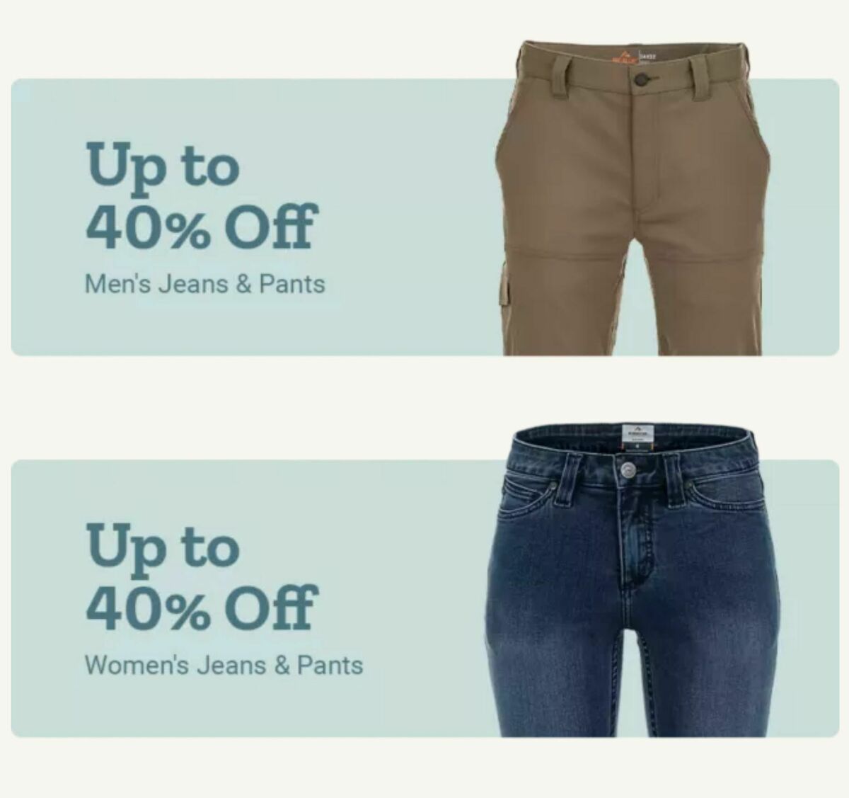 Tractor Supply Weekly Ad from July 28