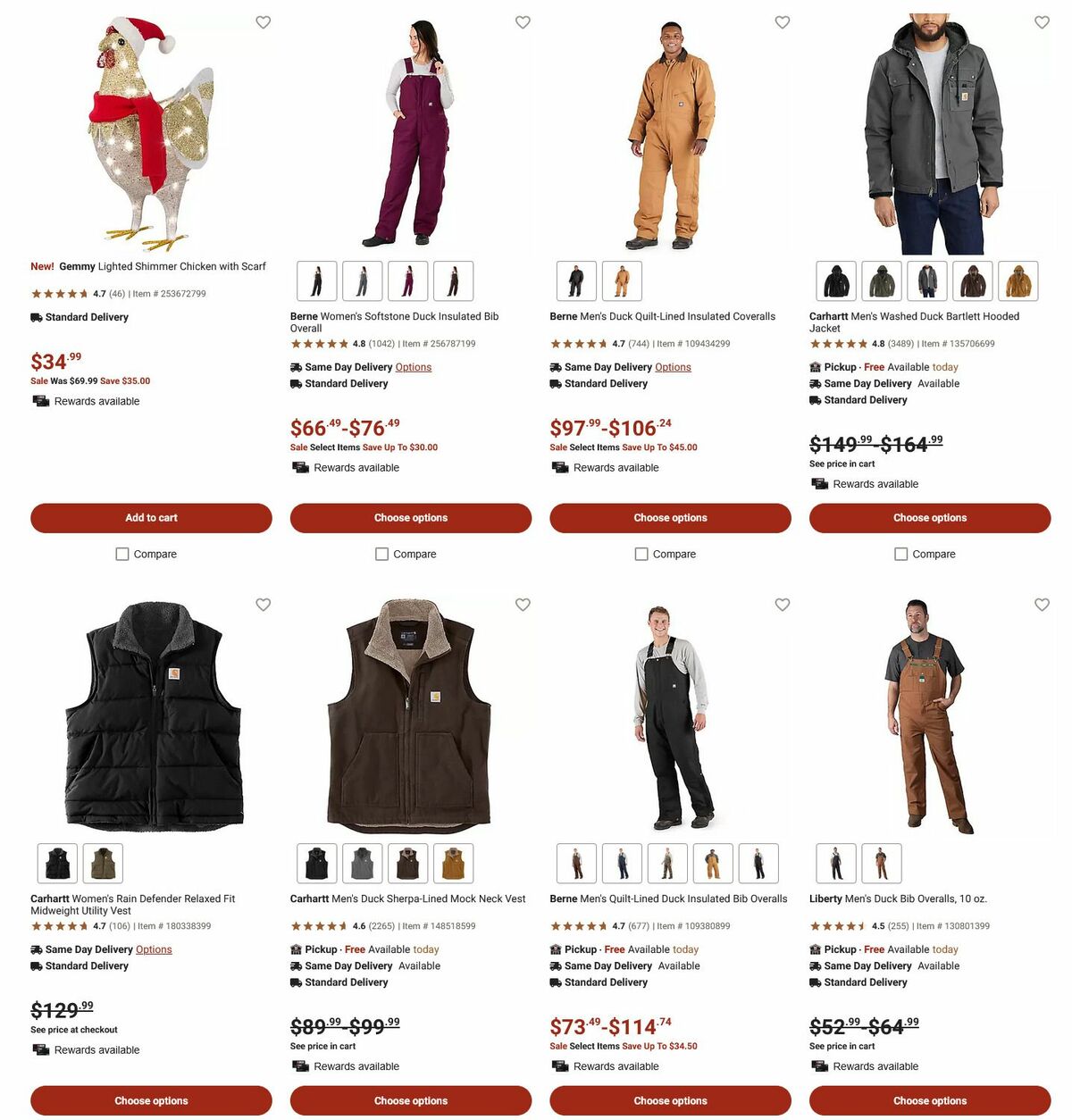 Tractor Supply Weekly Ad from December 26