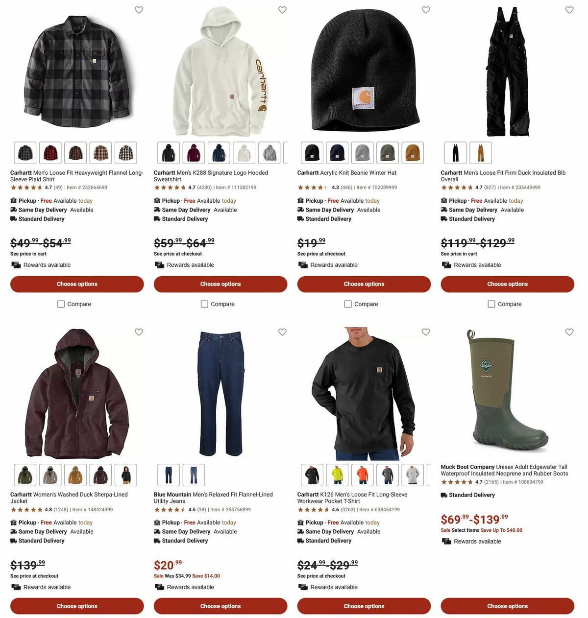 Tractor Supply Weekly Ad from December 26