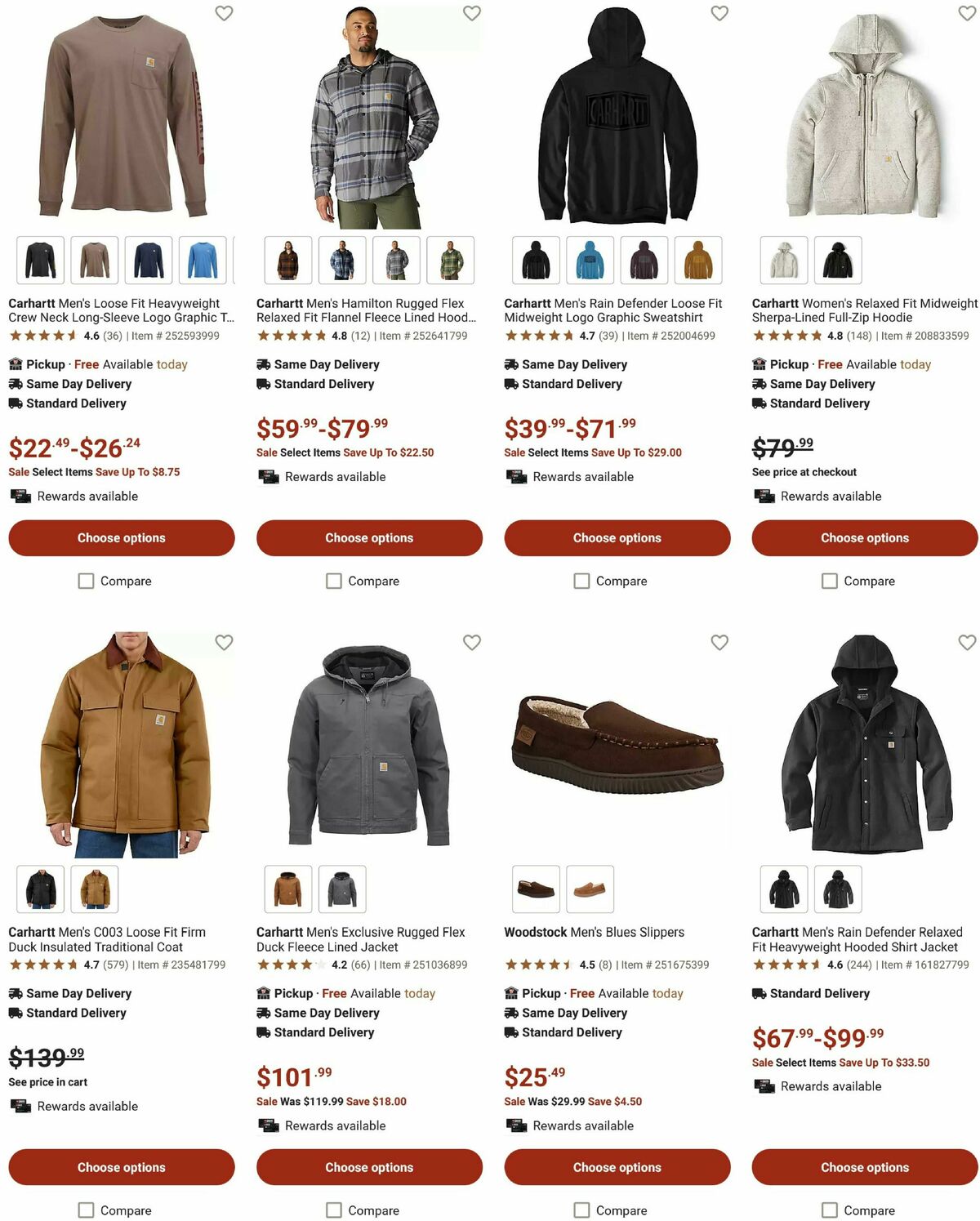 Tractor Supply Weekly Ad from January 11