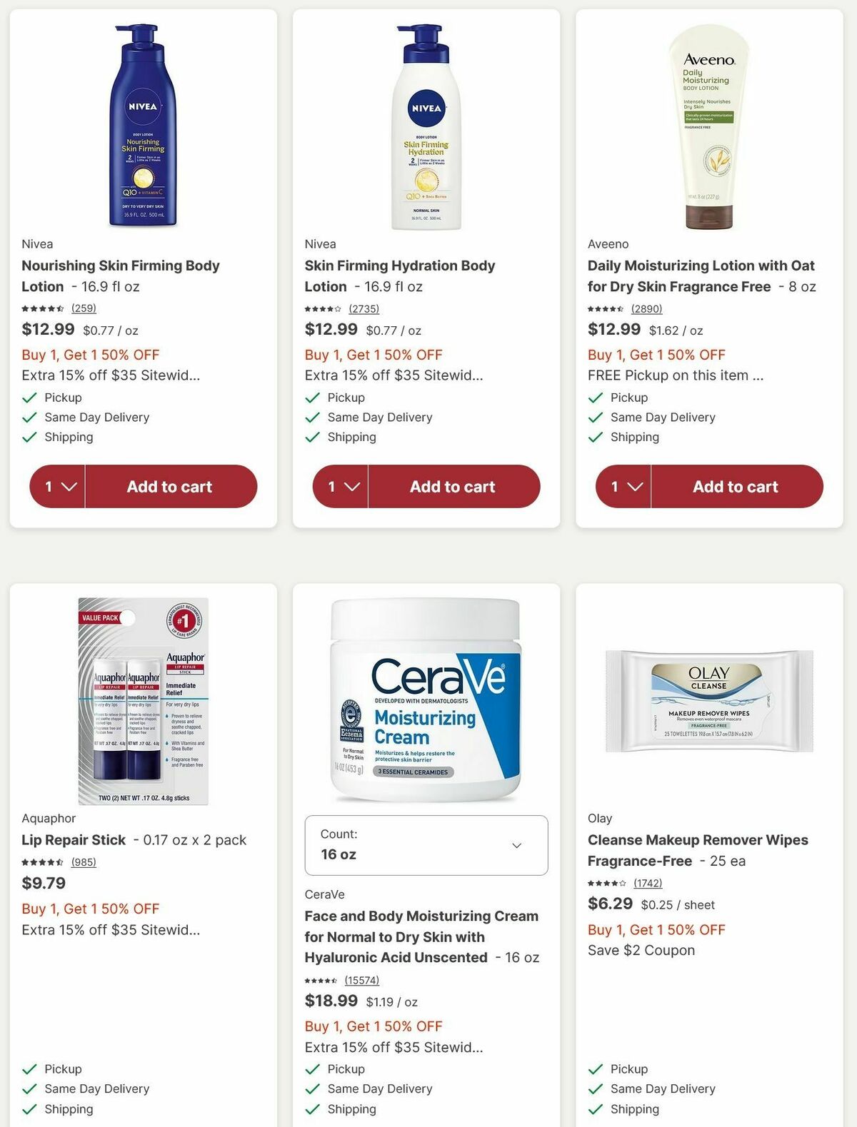 Walgreens Weekly Ad from May 26