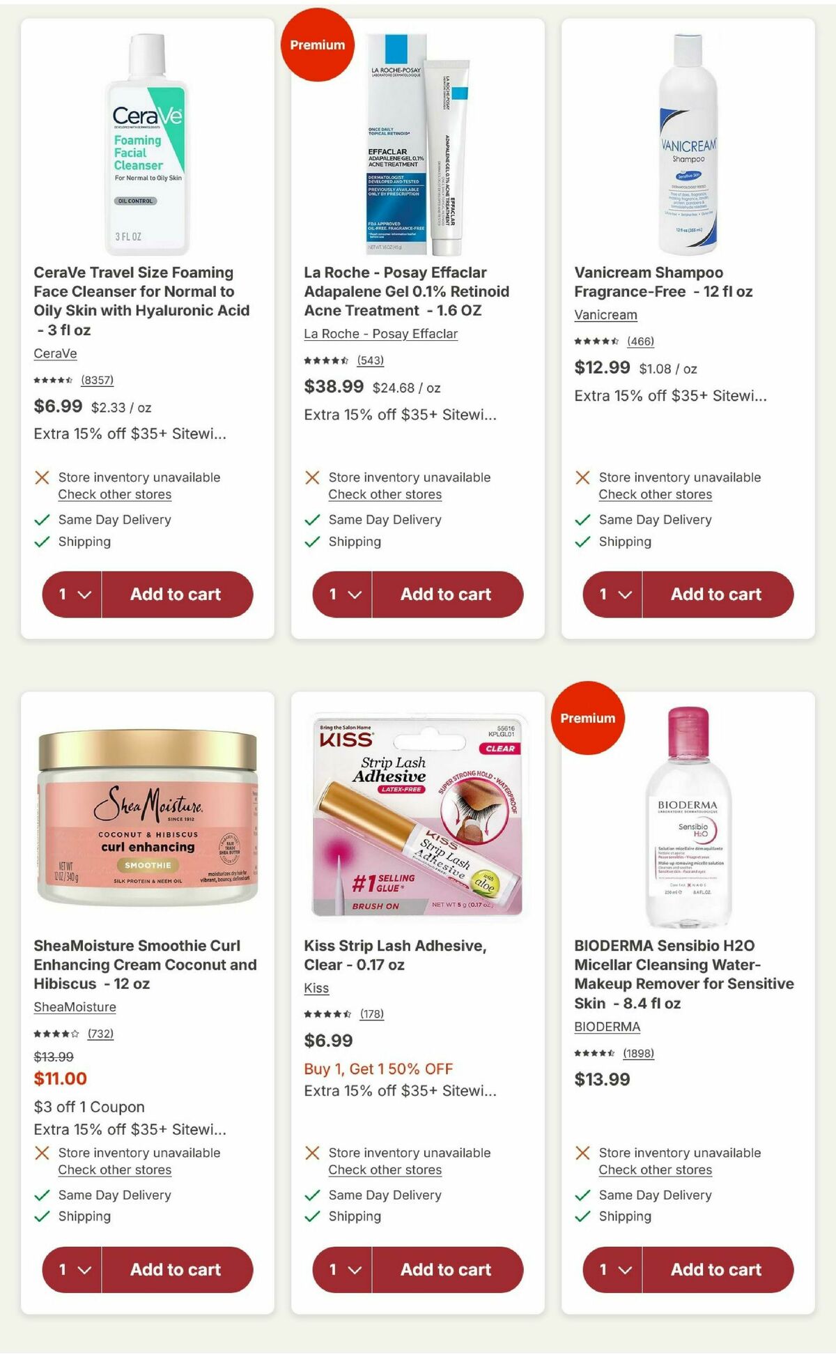 Walgreens Weekly Ad from October 28