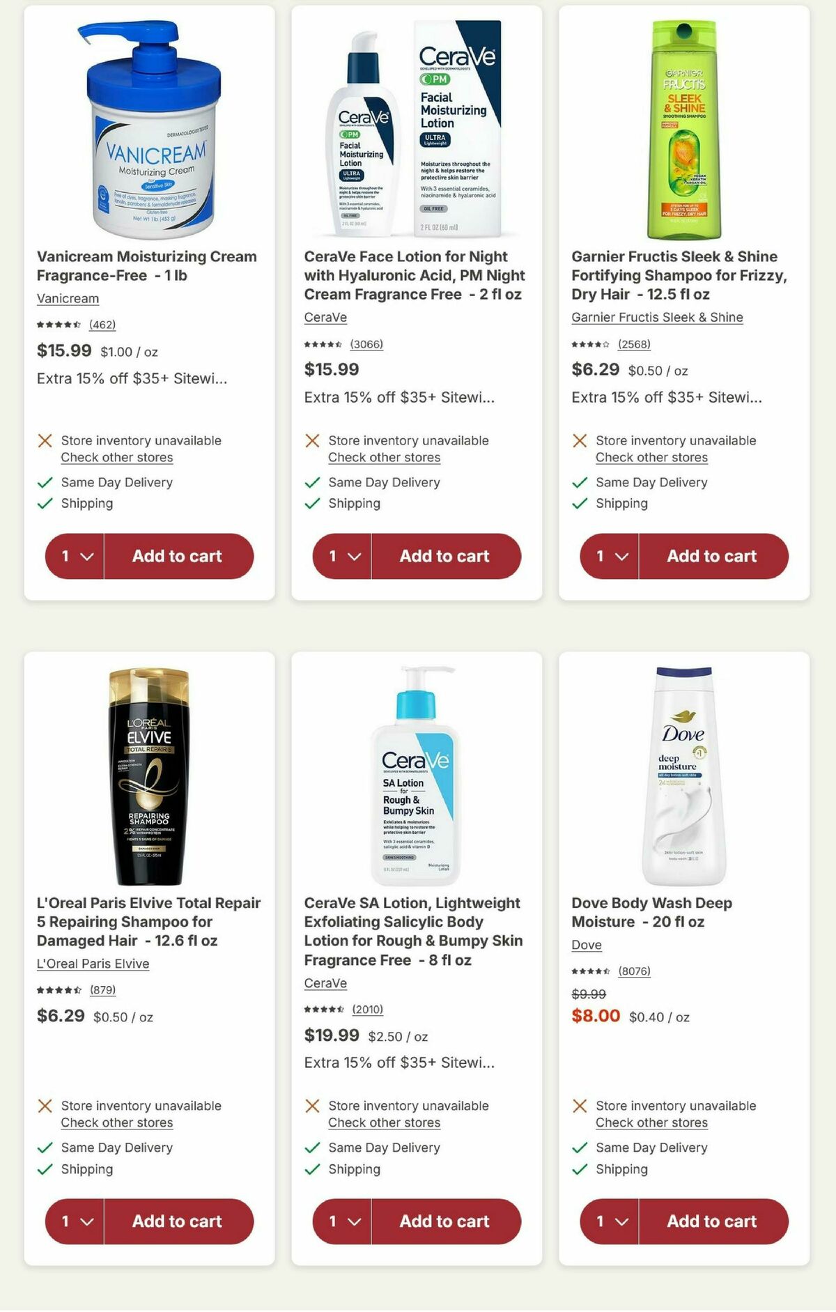 Walgreens Weekly Ad from October 28