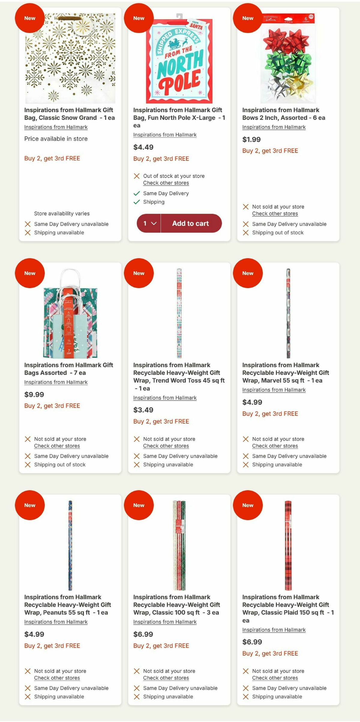 Walgreens Weekly Ad from November 28