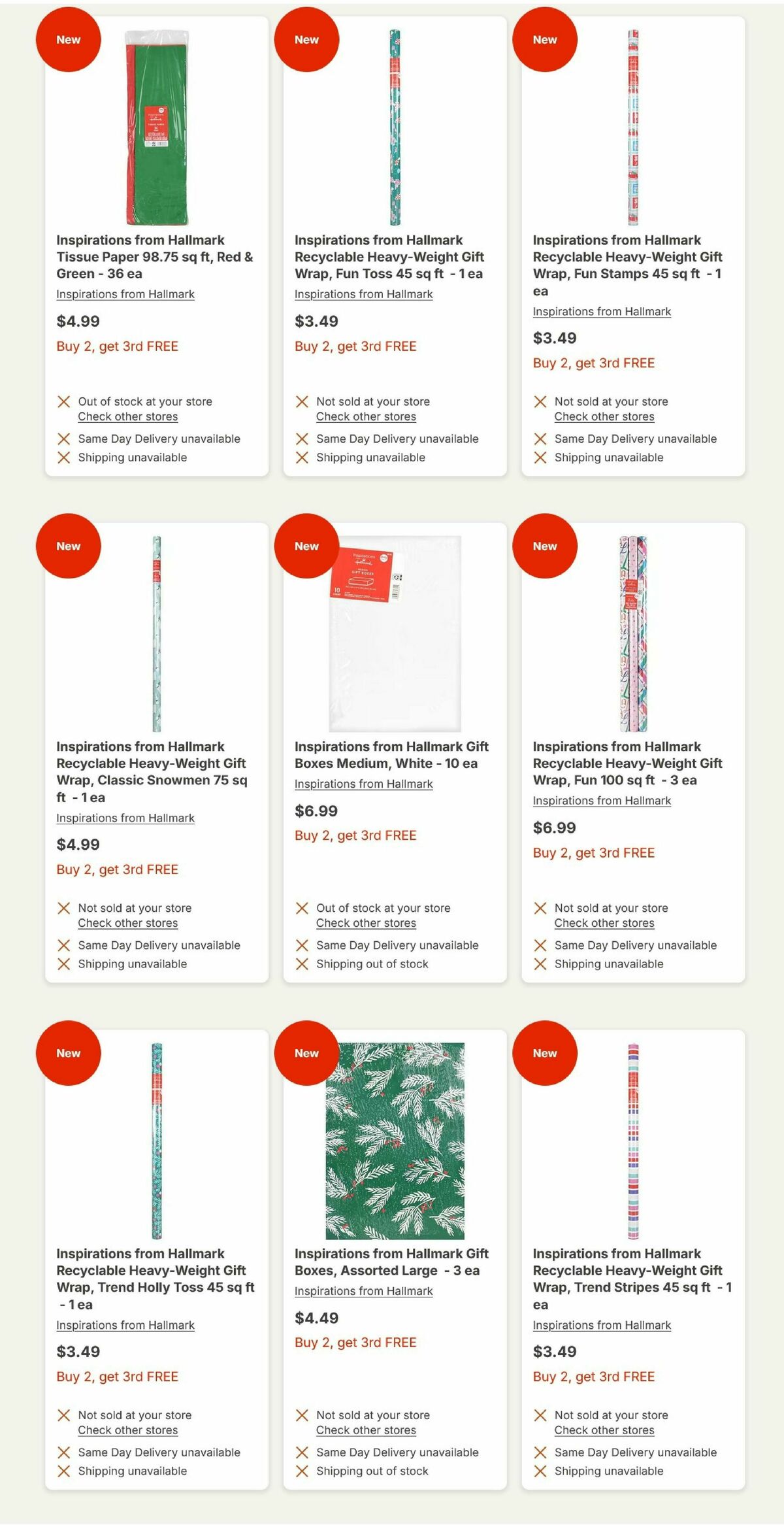 Walgreens Weekly Ad from November 28