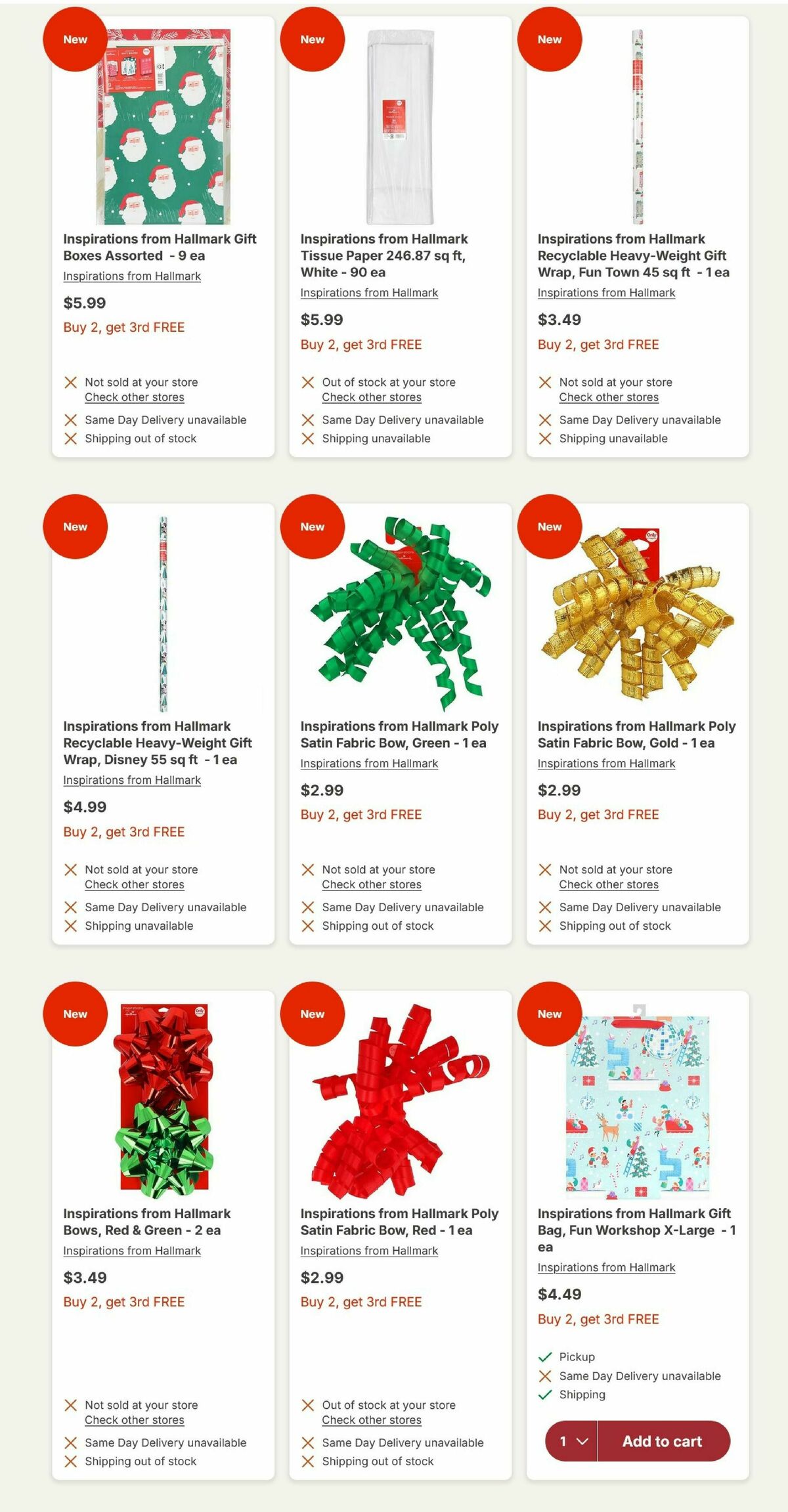 Walgreens Weekly Ad from November 28