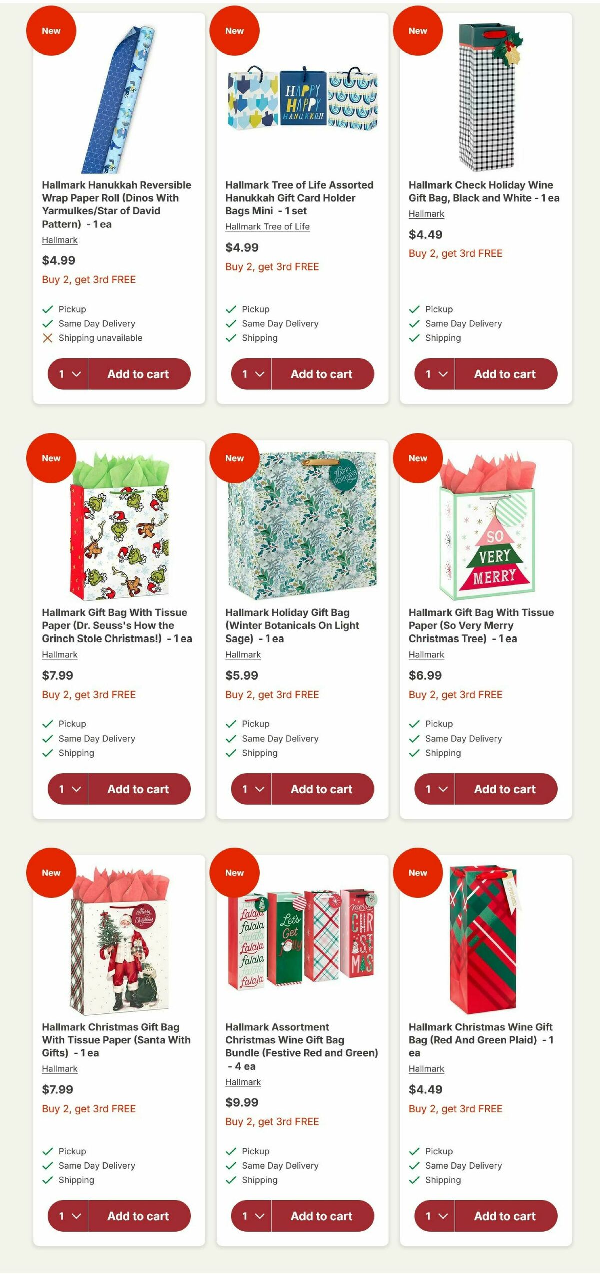 Walgreens Weekly Ad from November 28