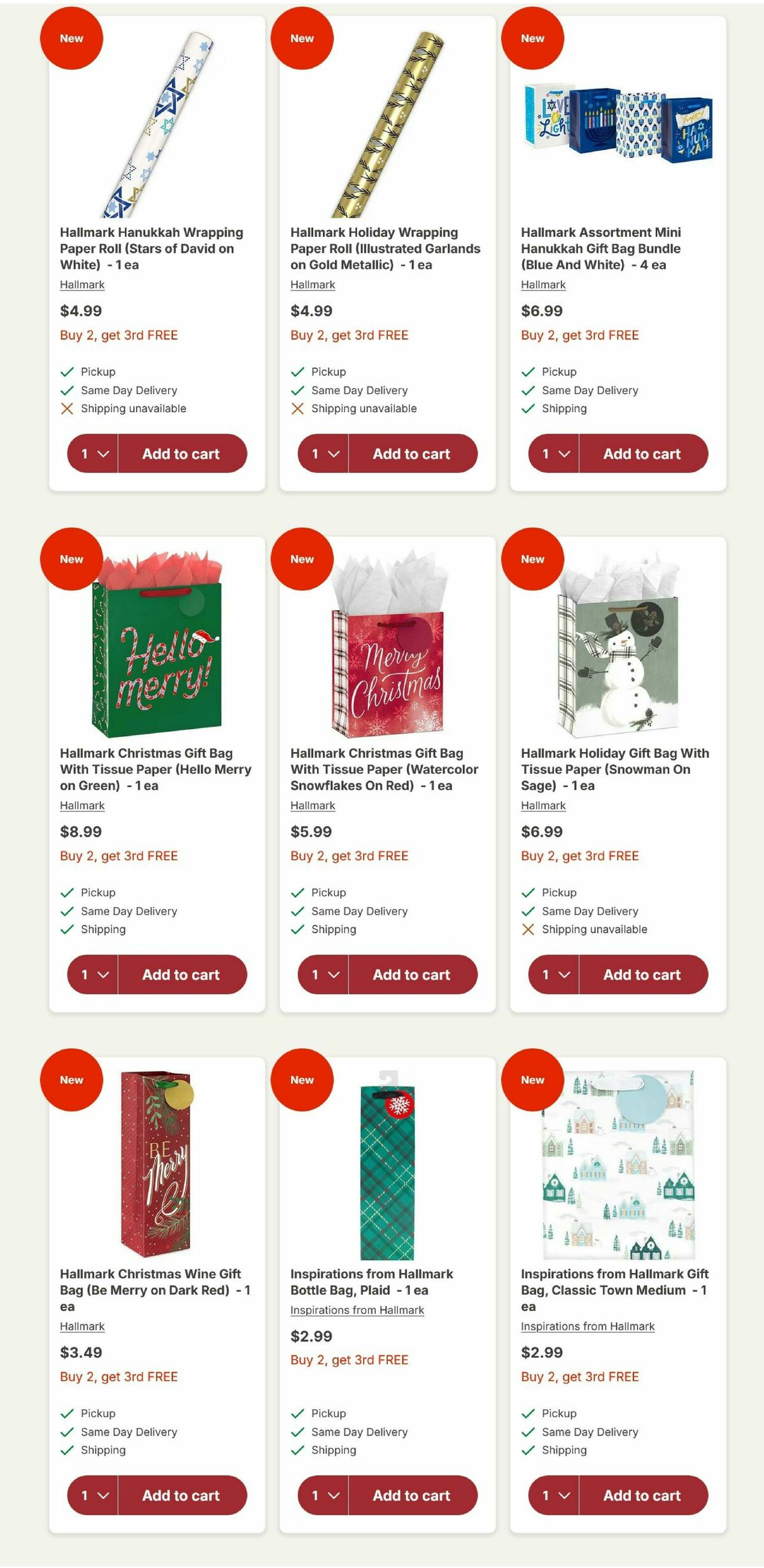 Walgreens Weekly Ad from November 28