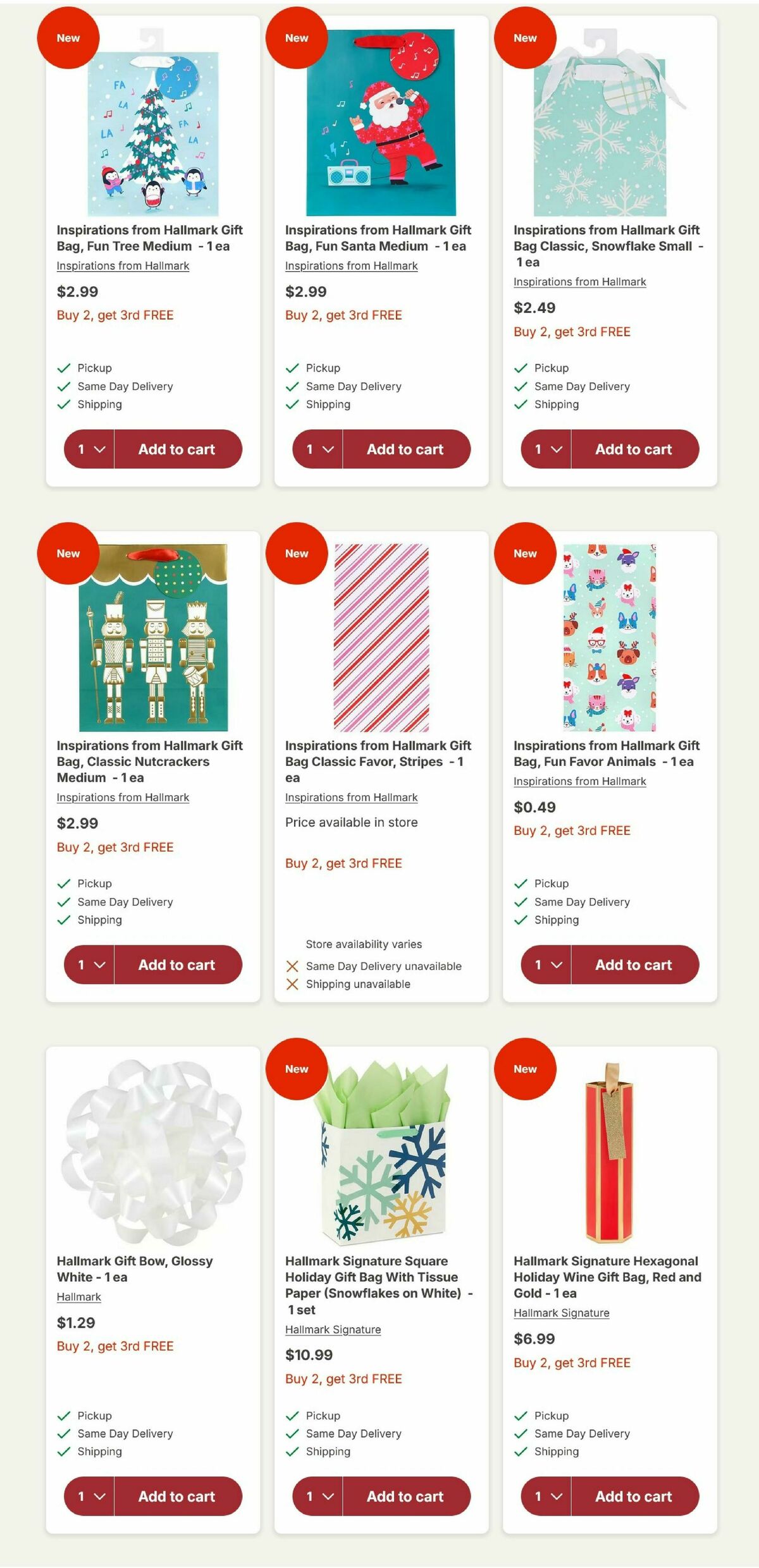 Walgreens Weekly Ad from November 28