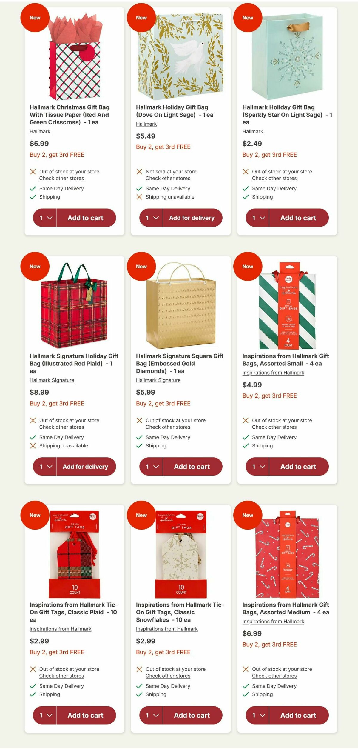 Walgreens Weekly Ad from November 28