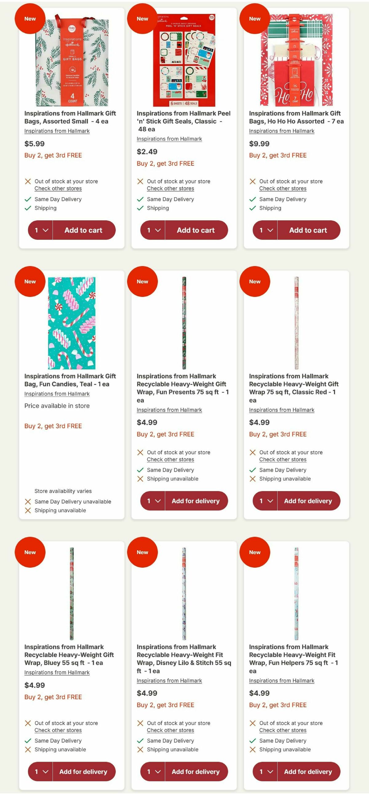 Walgreens Weekly Ad from November 28